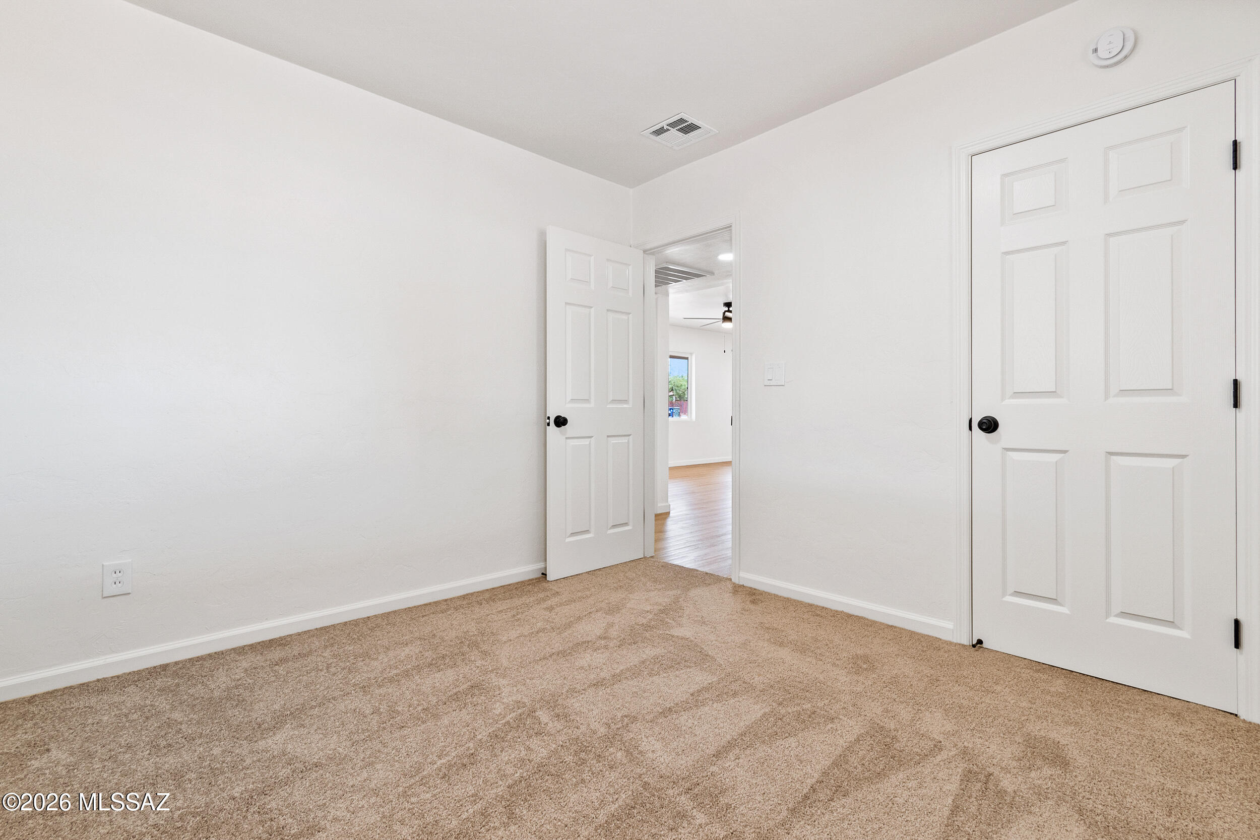 Linden Park - Residential