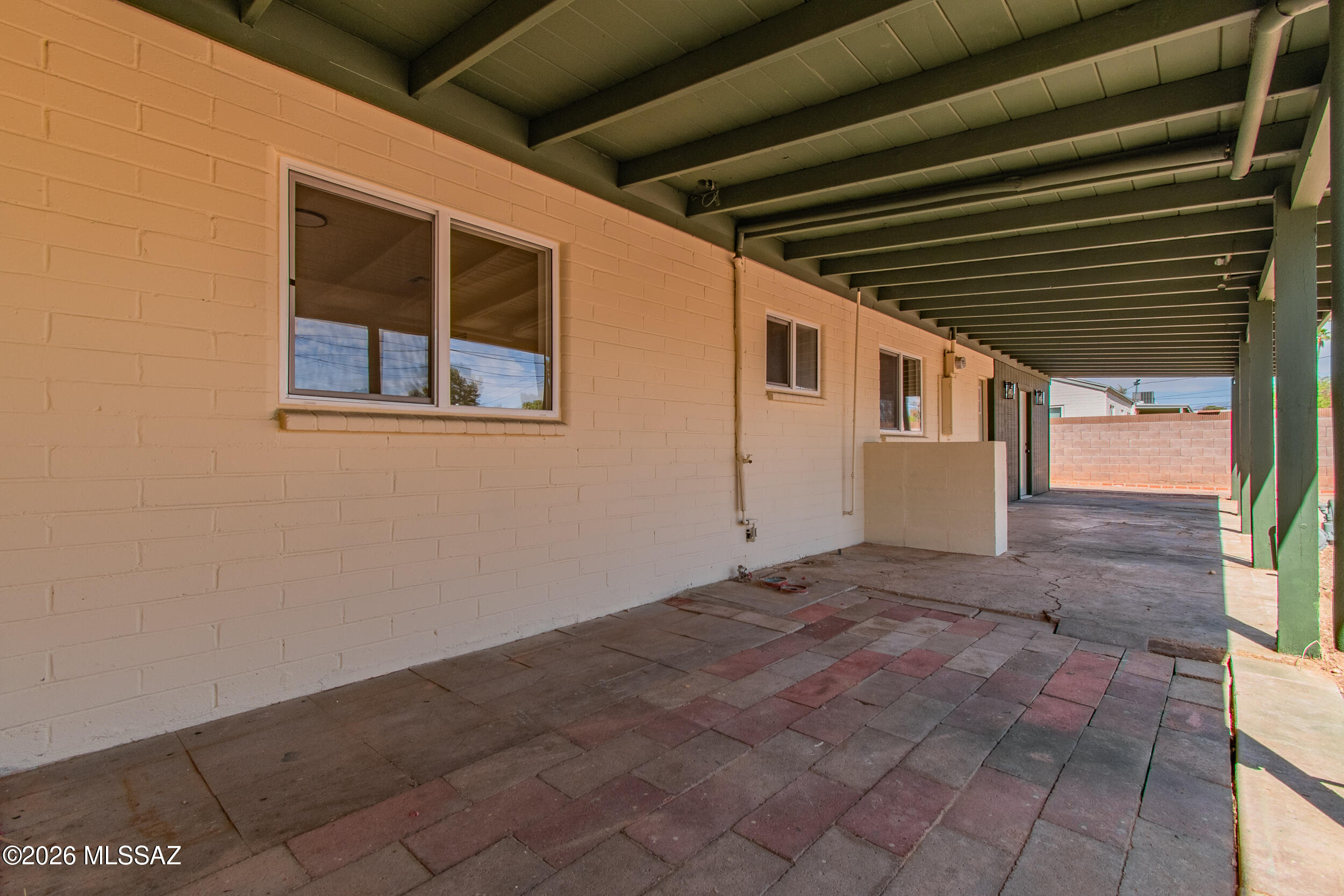 Linden Park - Residential