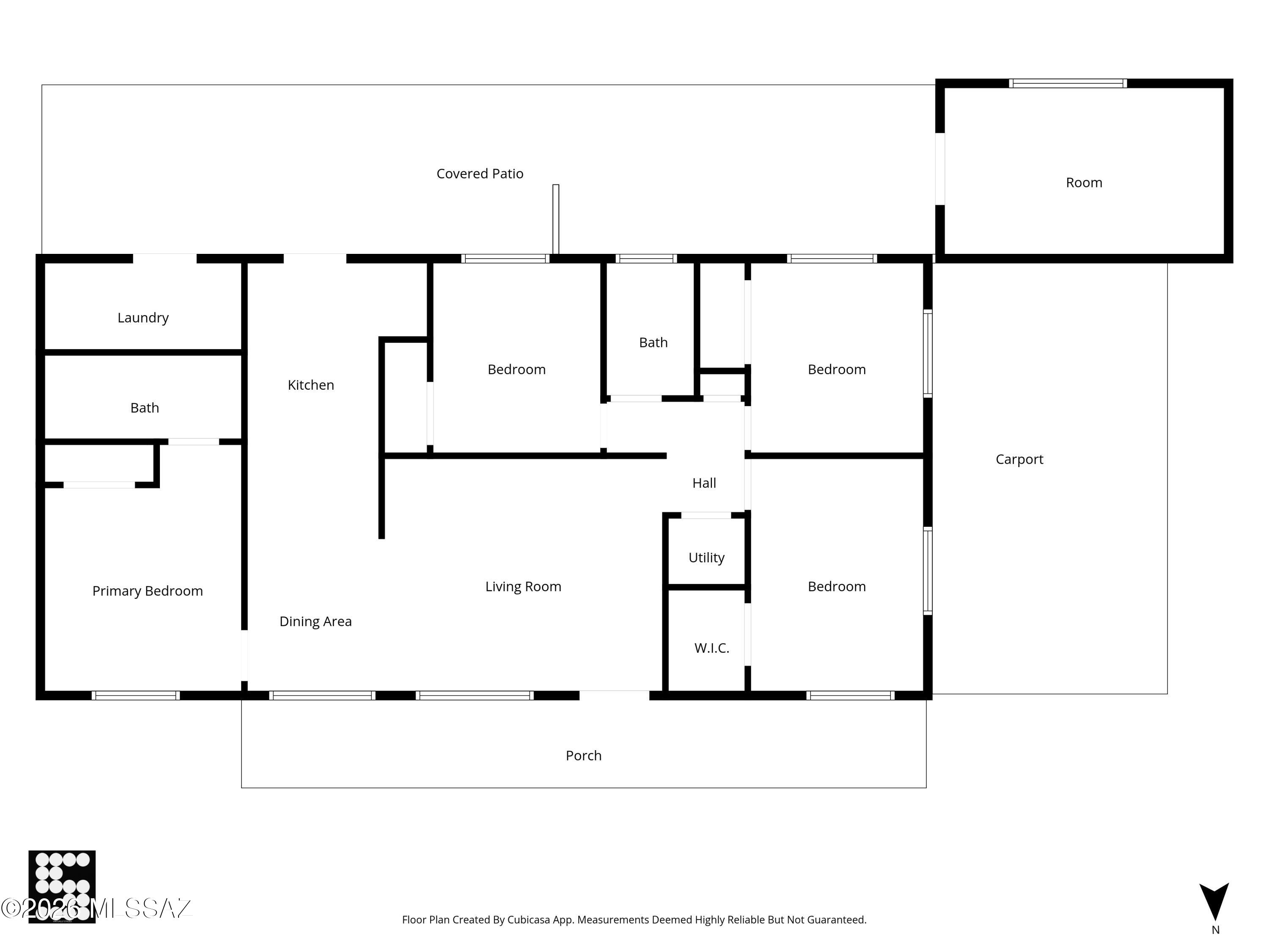Linden Park - Residential