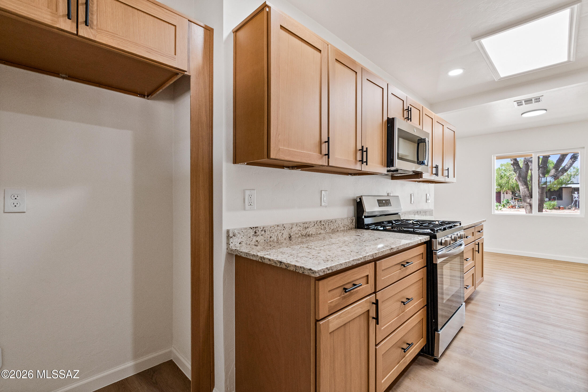 Linden Park - Residential