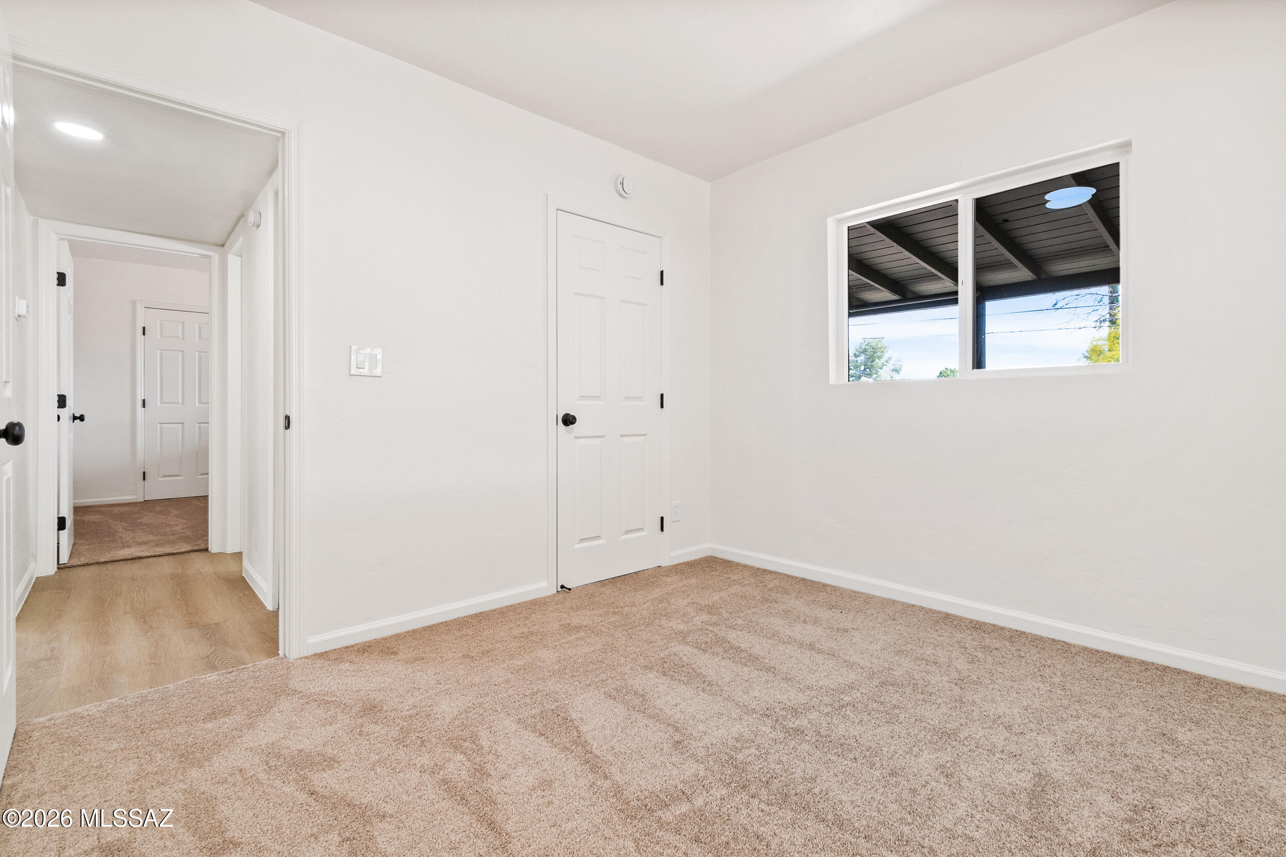 Linden Park - Residential