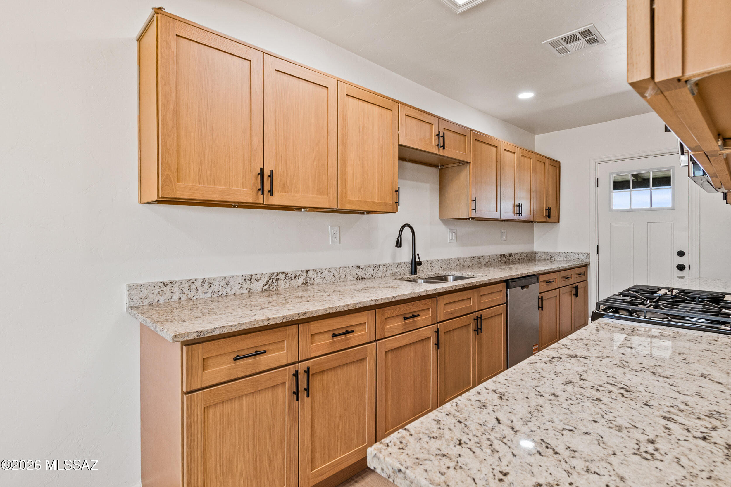 Linden Park - Residential