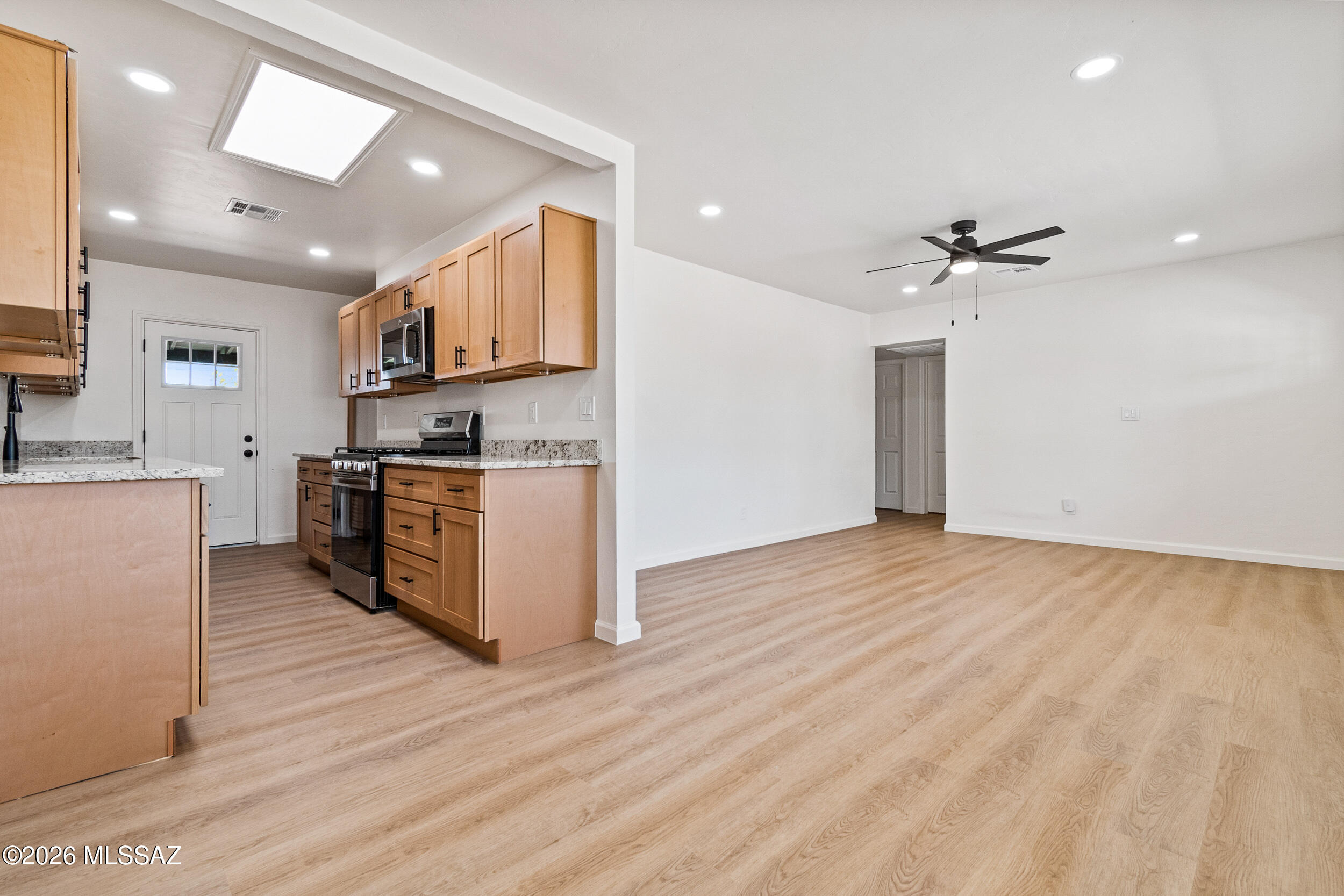 Linden Park - Residential