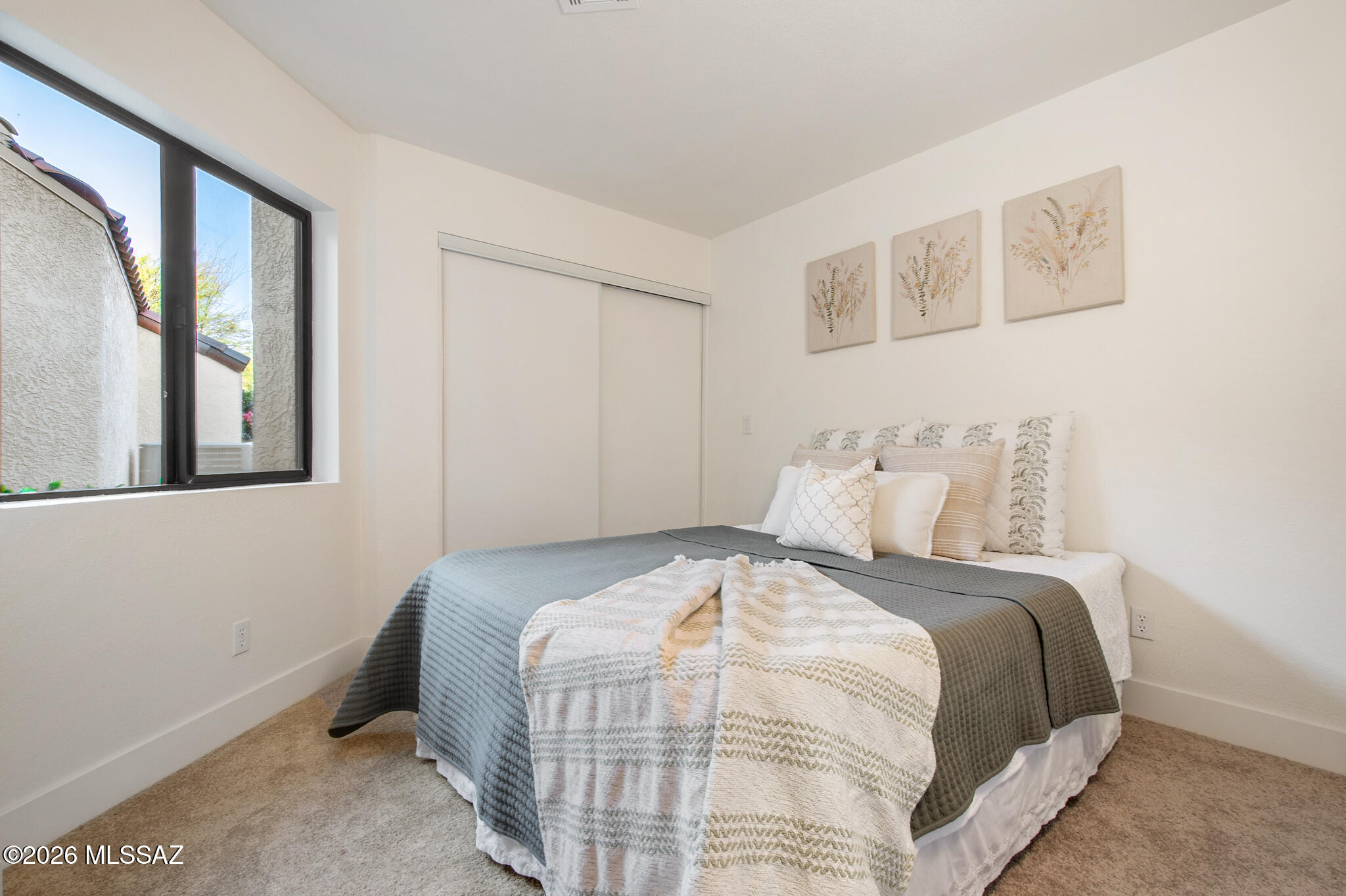 Ventana Canyon Golf Villas - Residential