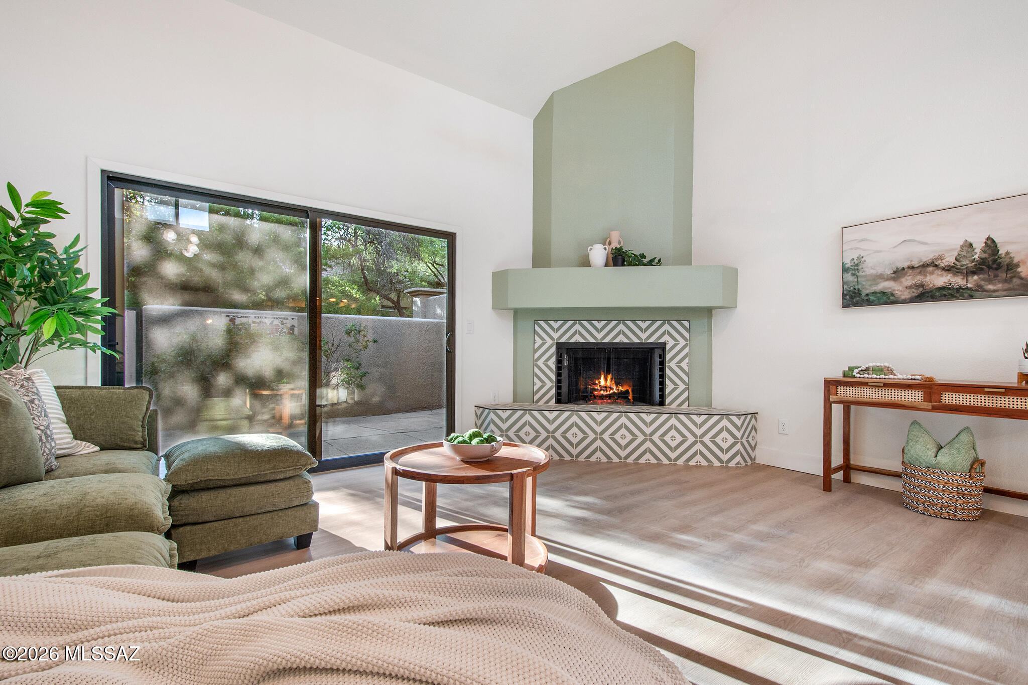 Ventana Canyon Golf Villas - Residential
