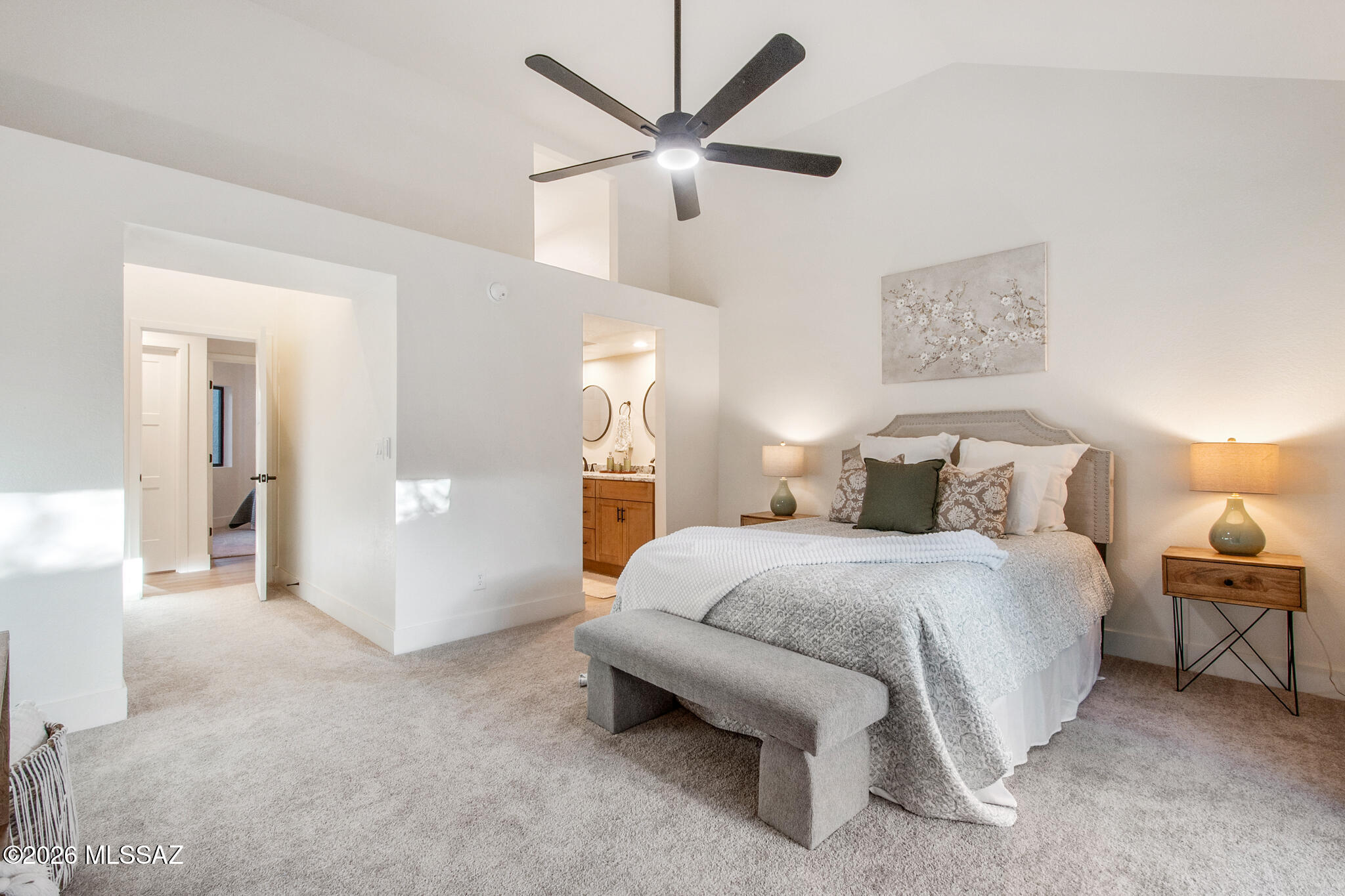 Ventana Canyon Golf Villas - Residential