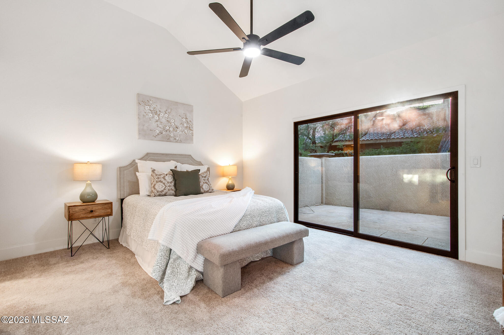 Ventana Canyon Golf Villas - Residential