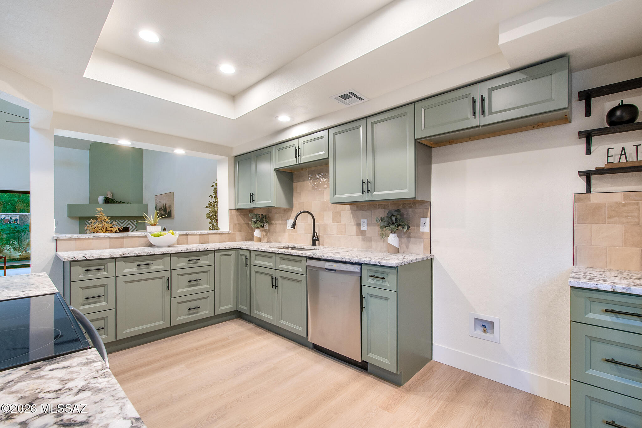 Ventana Canyon Golf Villas - Residential