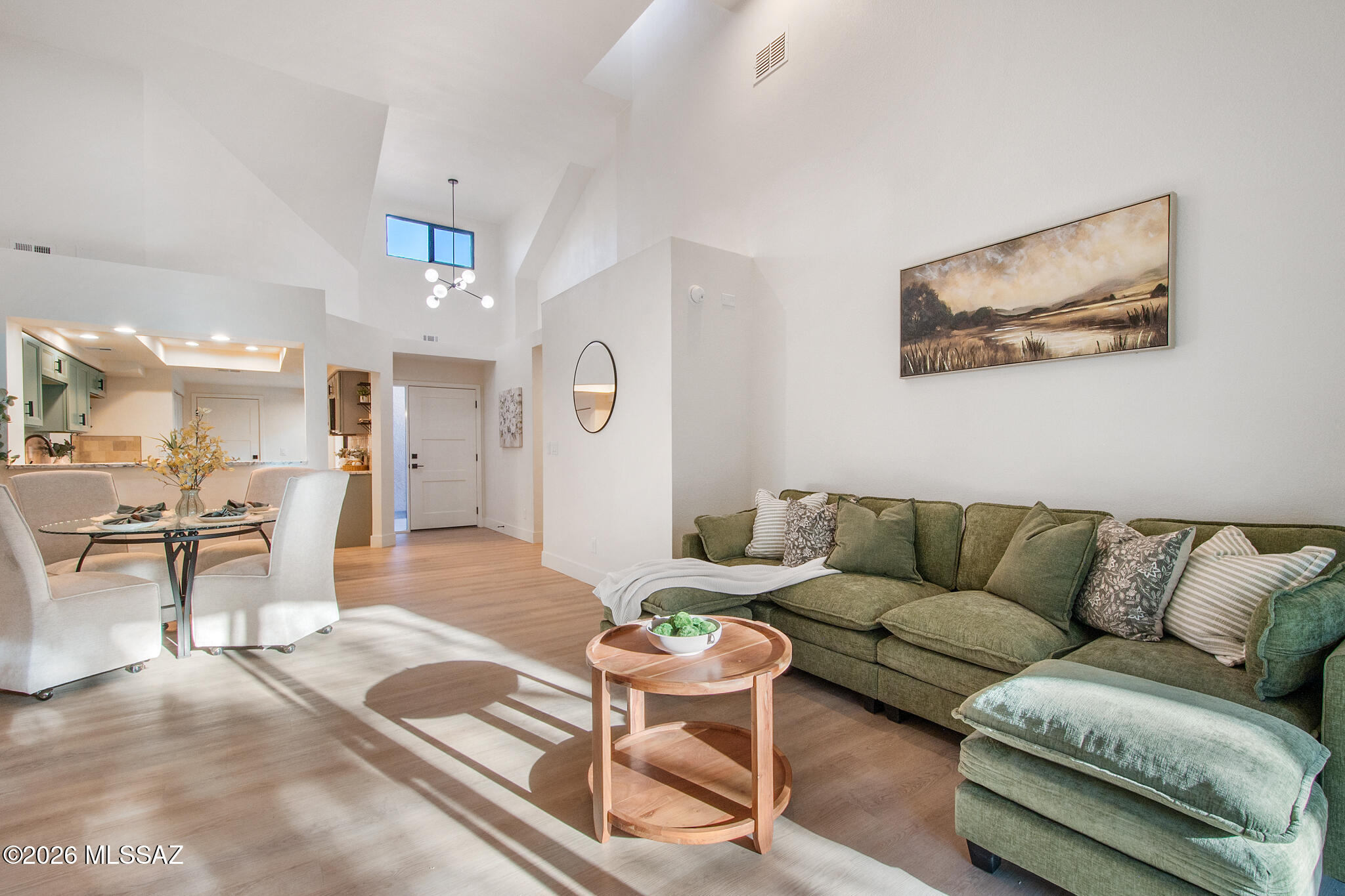 Ventana Canyon Golf Villas - Residential