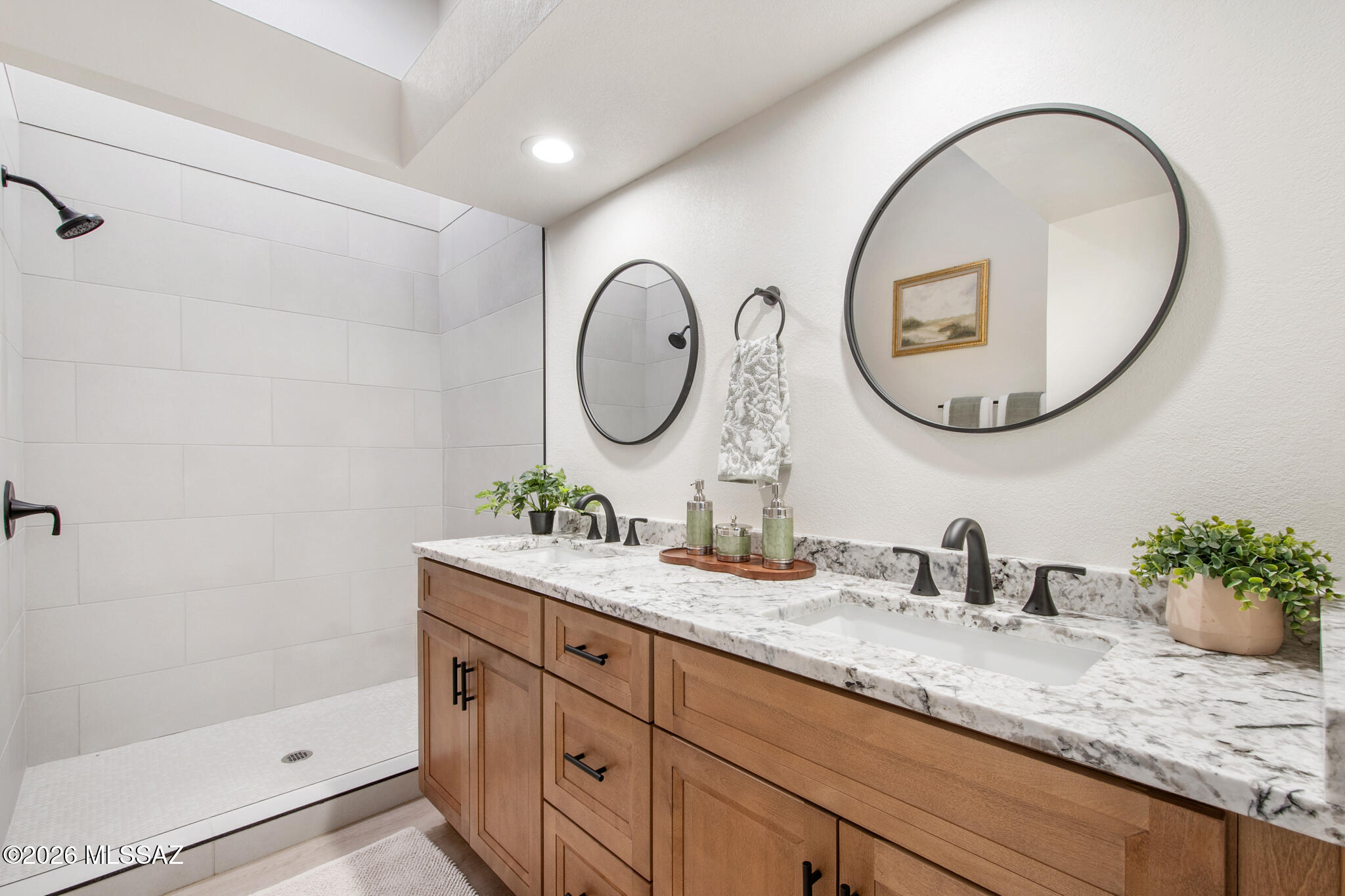 Ventana Canyon Golf Villas - Residential