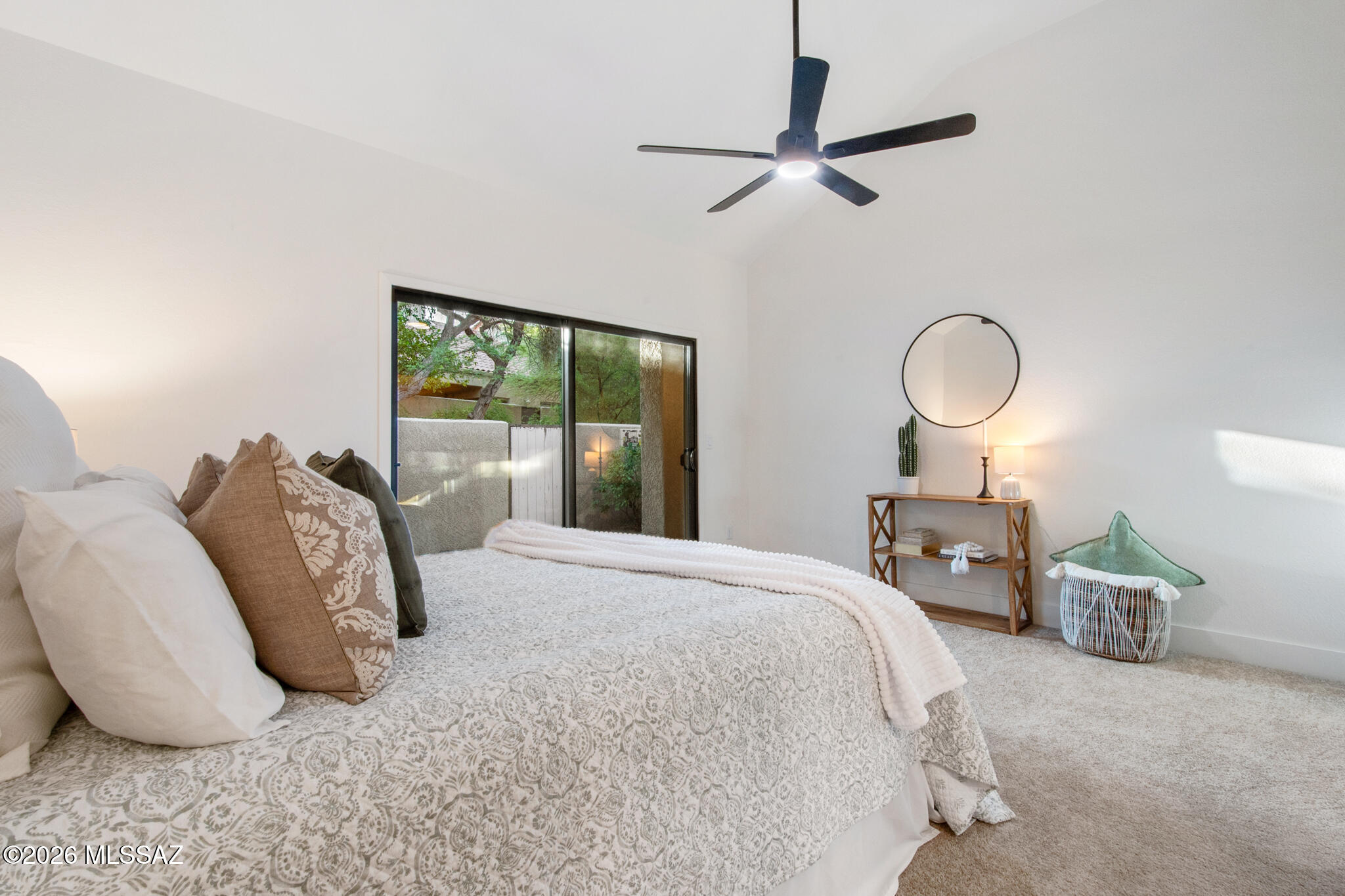 Ventana Canyon Golf Villas - Residential