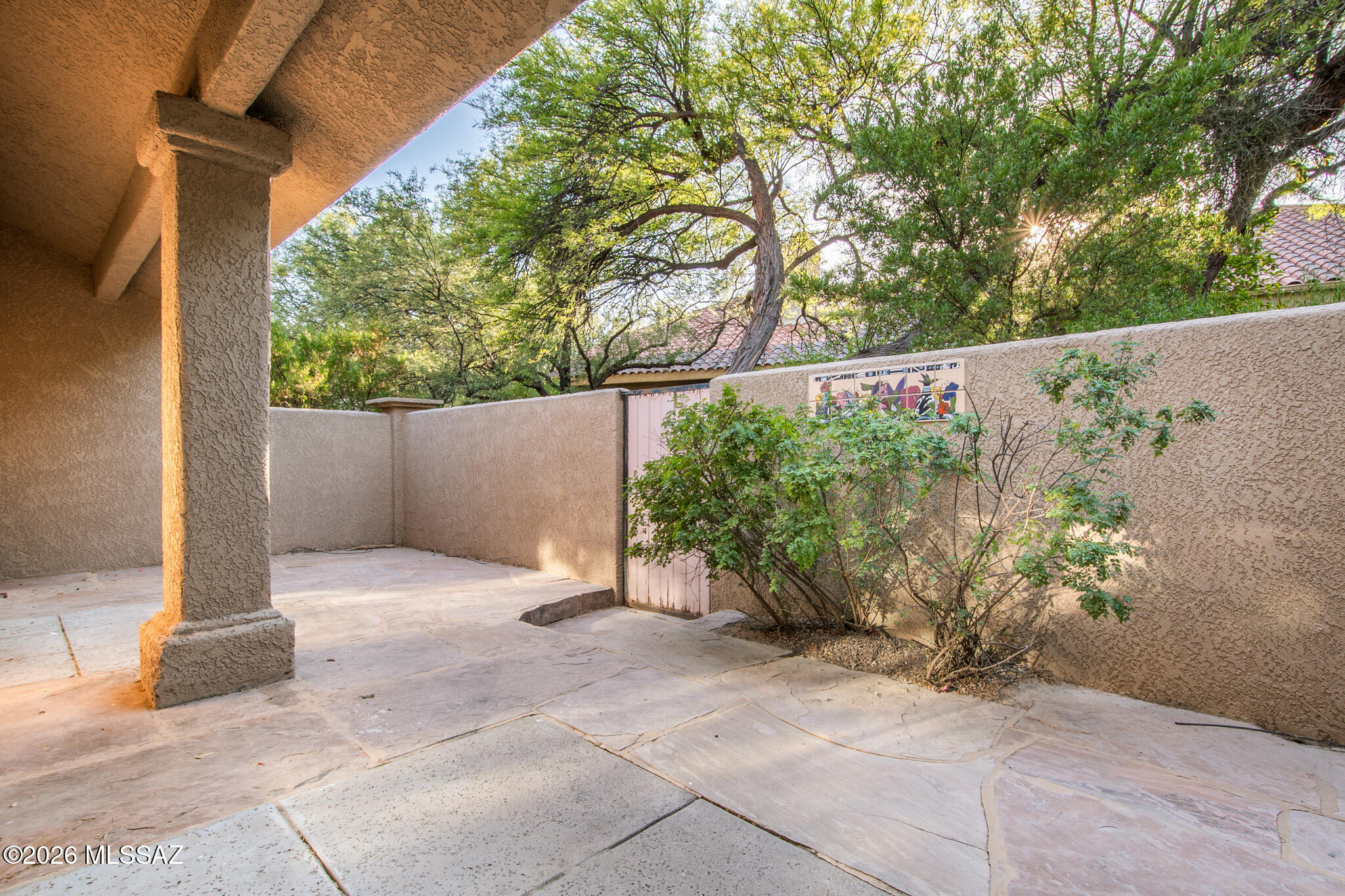 Ventana Canyon Golf Villas - Residential