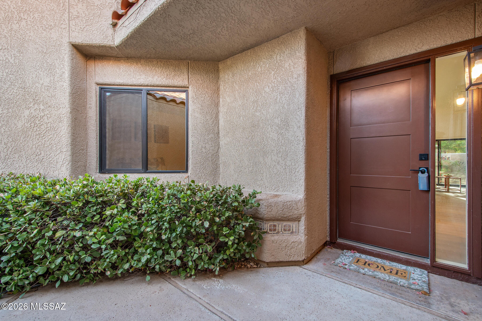 Ventana Canyon Golf Villas - Residential