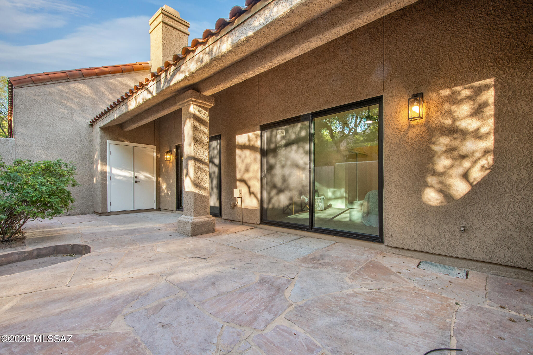 Ventana Canyon Golf Villas - Residential