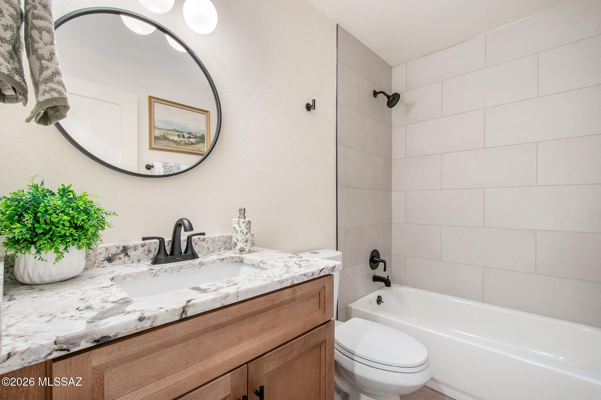 Ventana Canyon Golf Villas - Residential