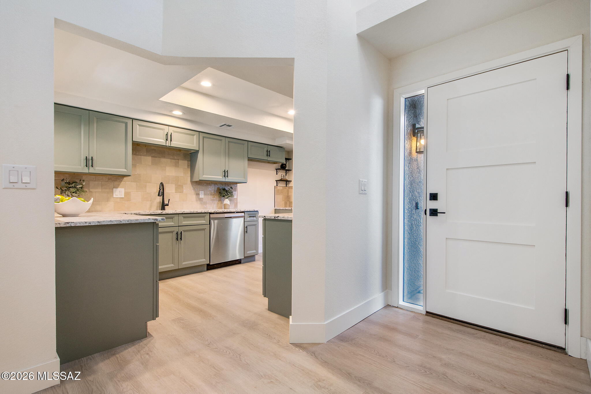 Ventana Canyon Golf Villas - Residential