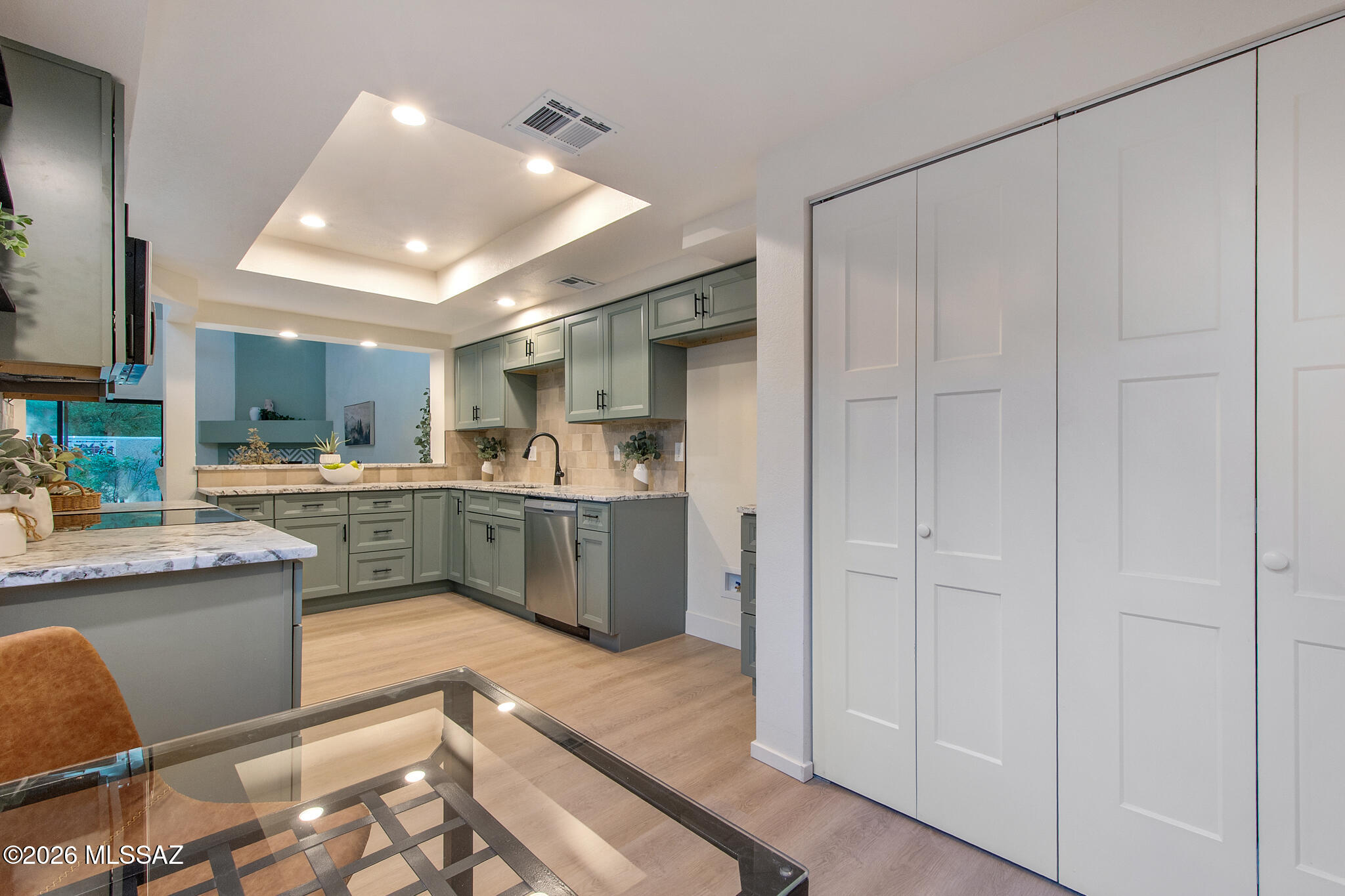 Ventana Canyon Golf Villas - Residential