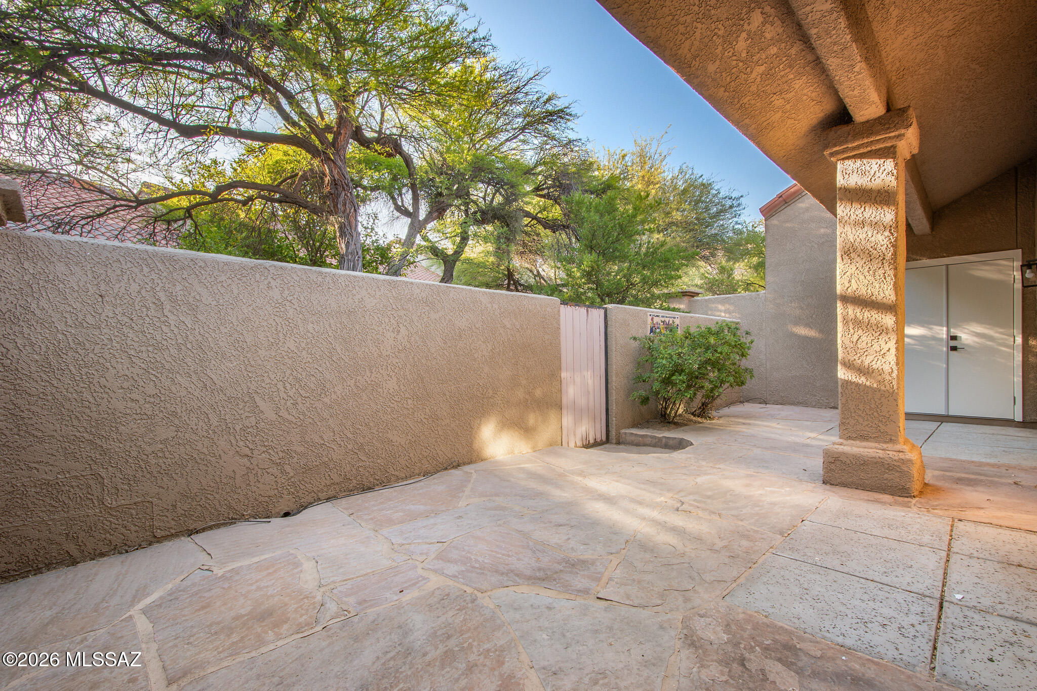Ventana Canyon Golf Villas - Residential