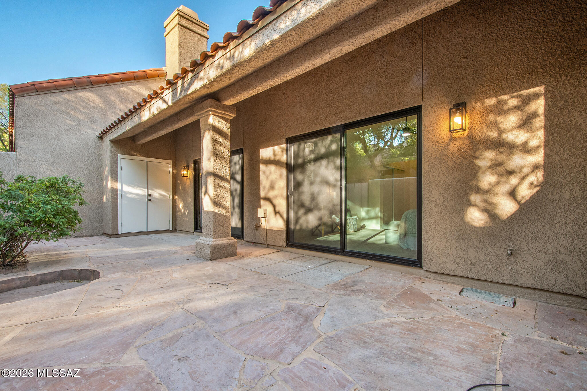 Ventana Canyon Golf Villas - Residential