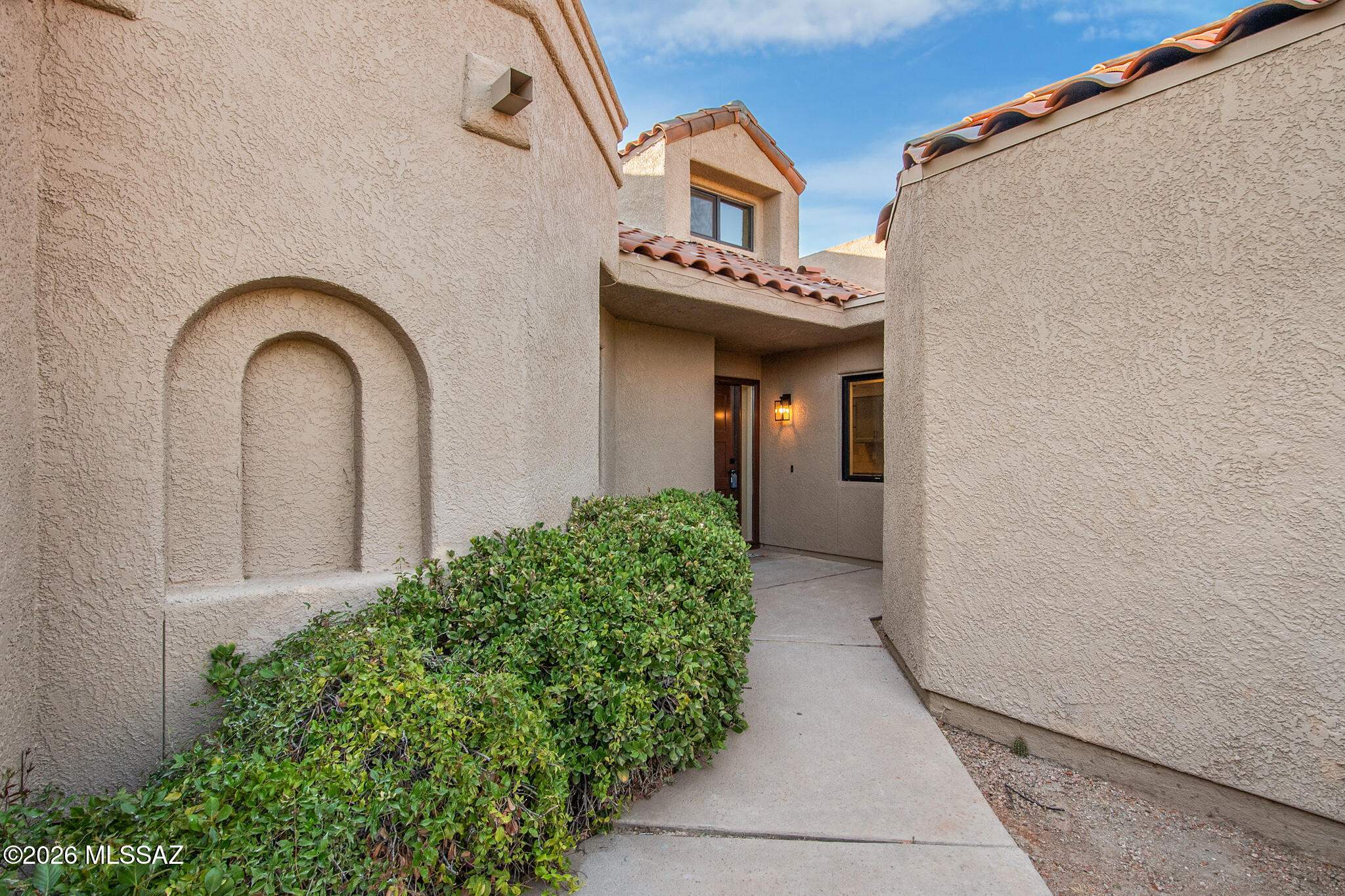 Ventana Canyon Golf Villas - Residential