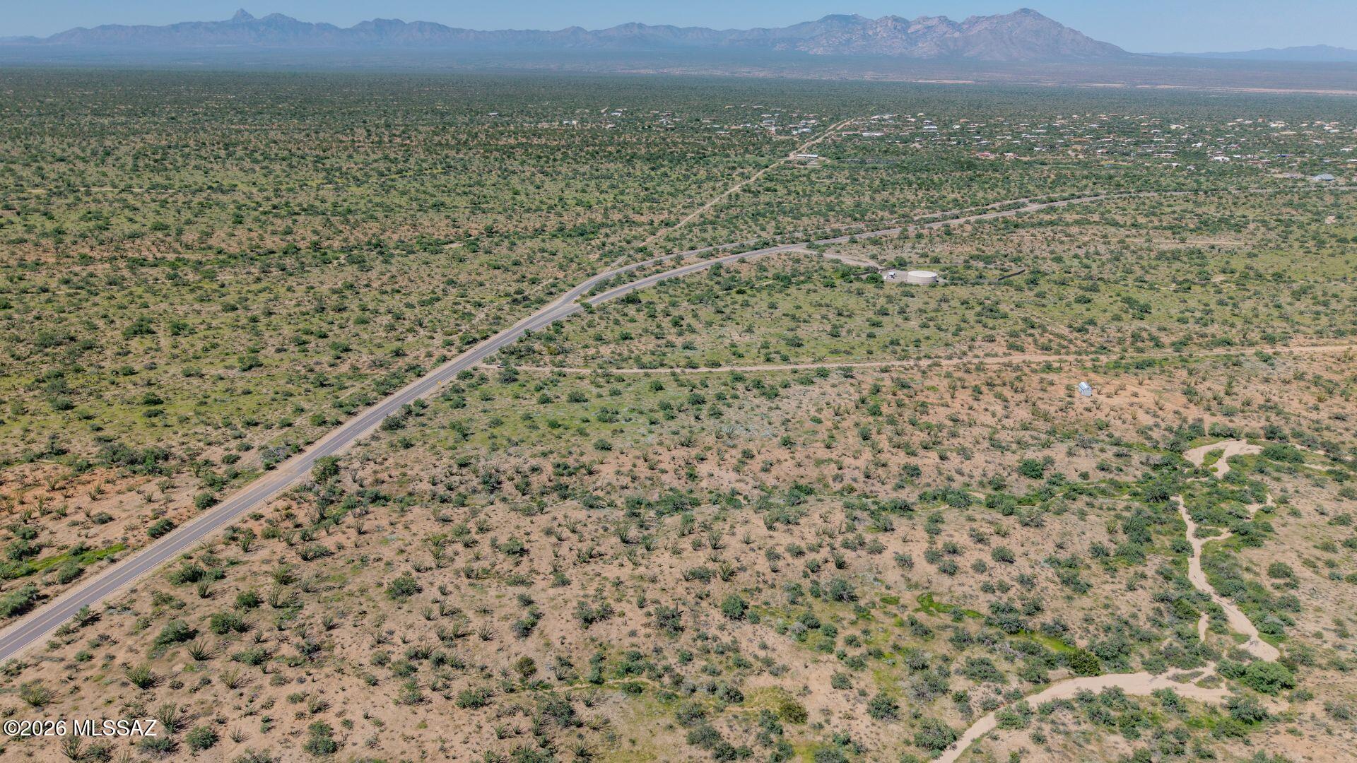 Diamond Bell Ranch - Tucson Unit 7 (1-416) - Land