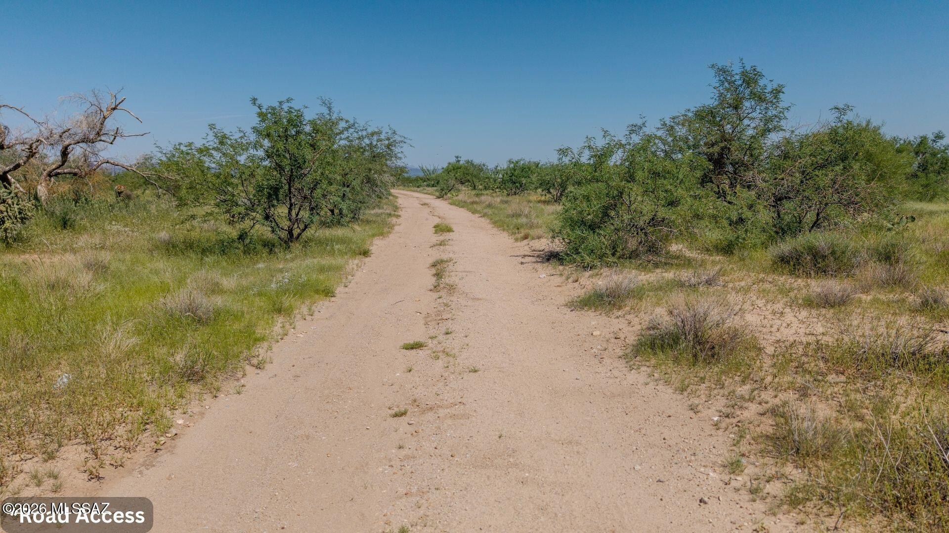 Diamond Bell Ranch - Tucson Unit 7 (1-416) - Land