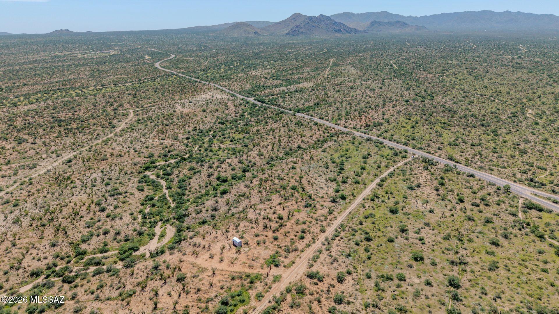Diamond Bell Ranch - Tucson Unit 7 (1-416) - Land