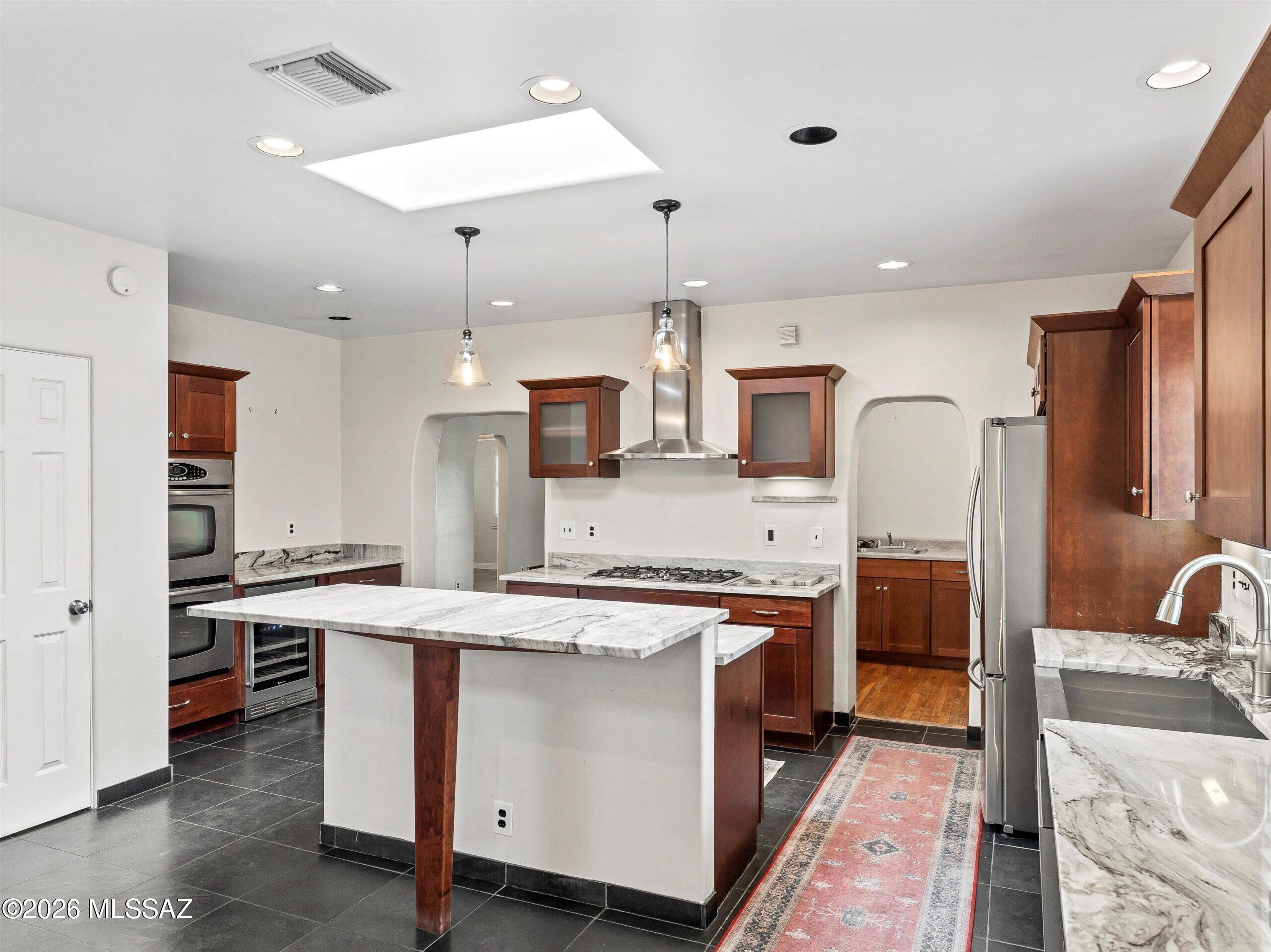 Fairmount - Residential Lease