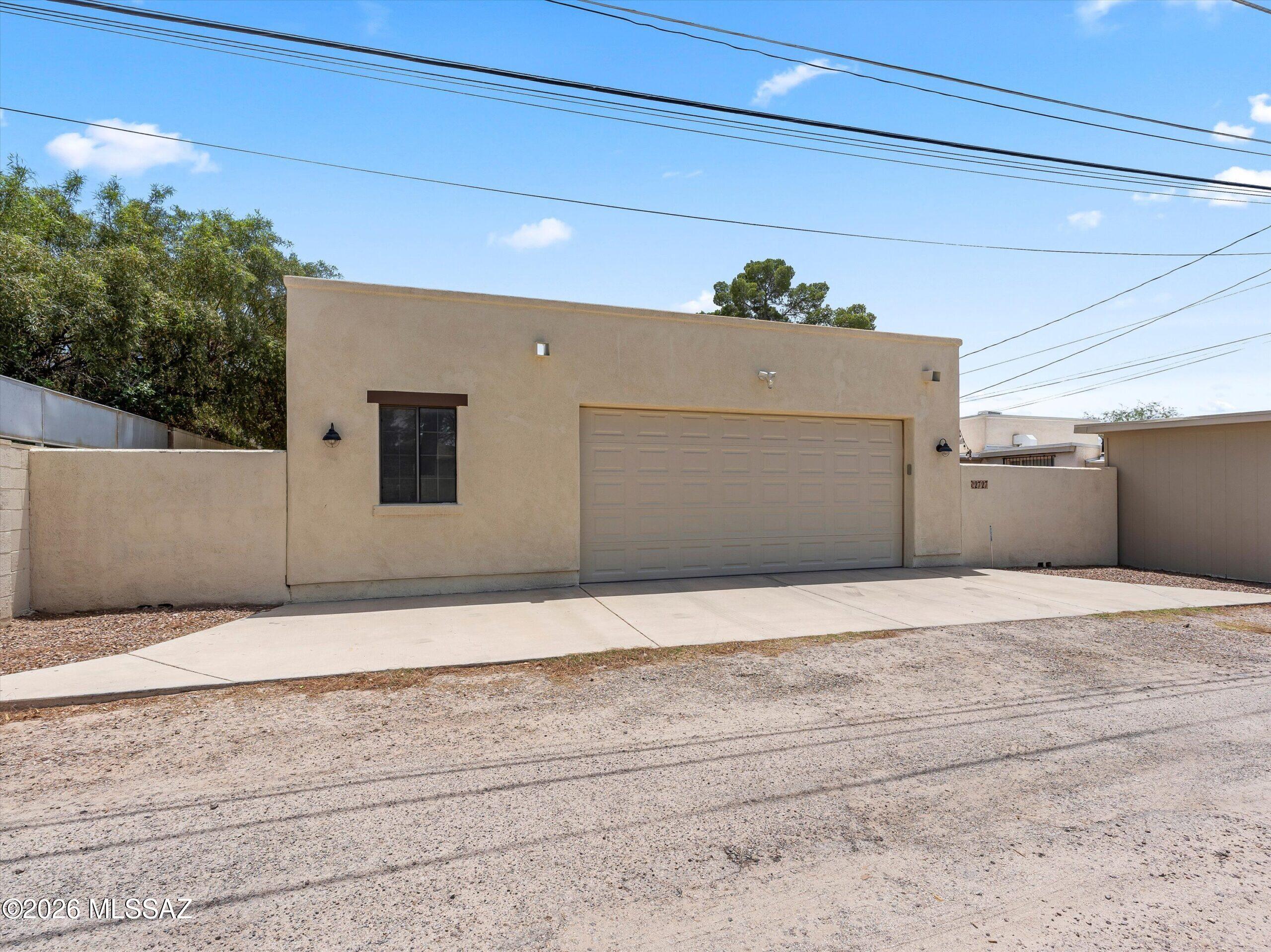 Fairmount - Residential Lease