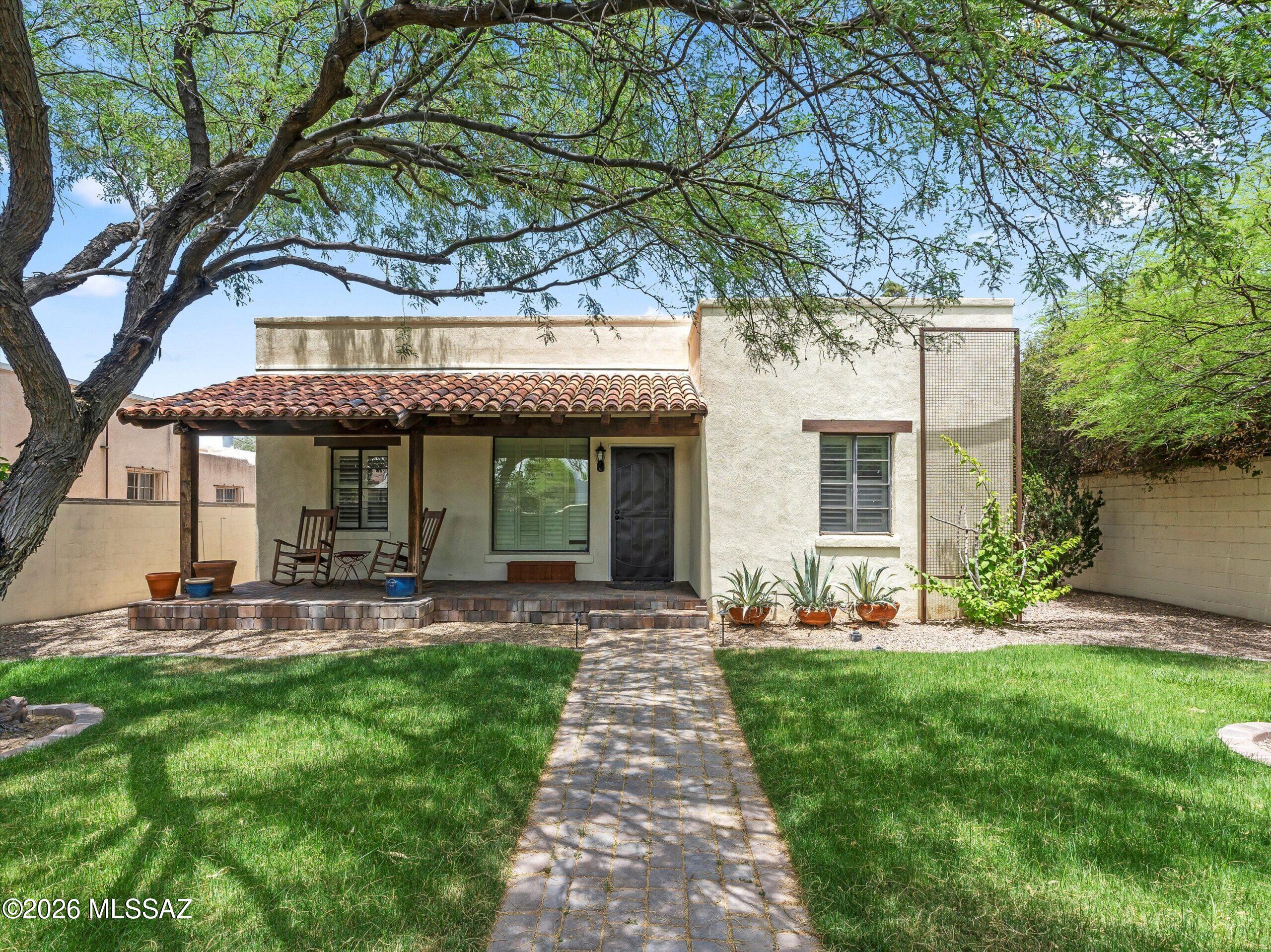 Fairmount - Residential Lease