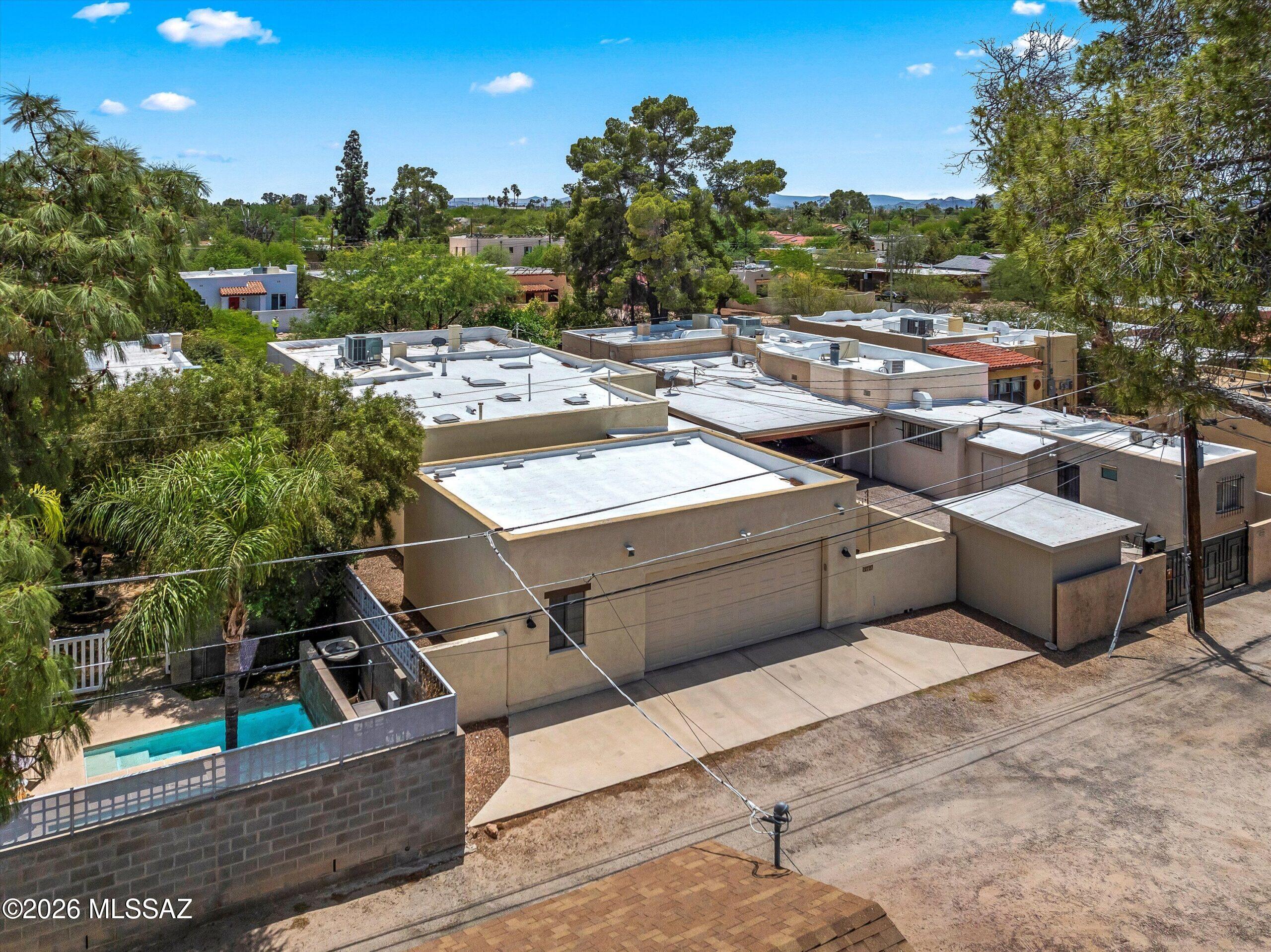 Fairmount - Residential Lease
