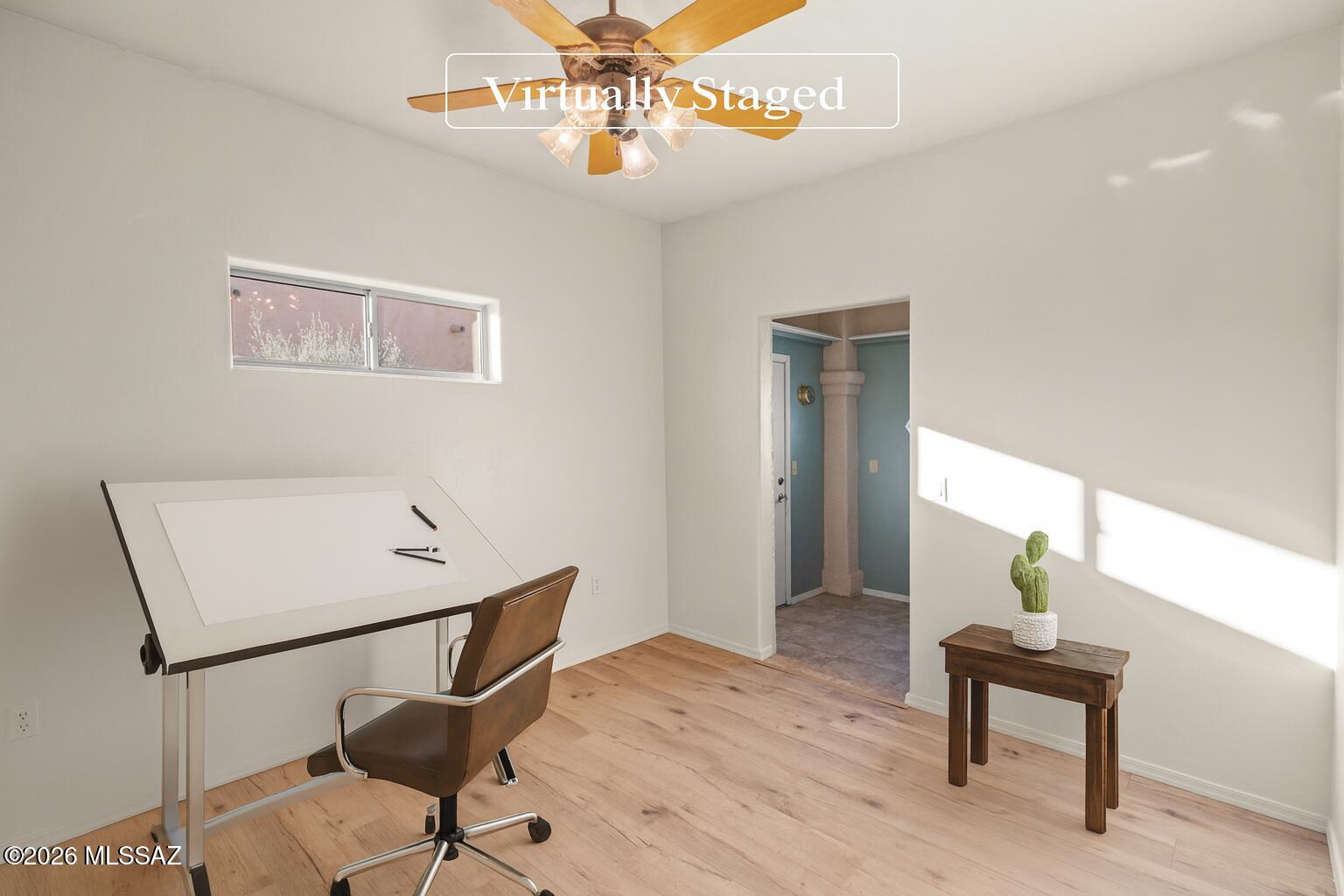 Portillo Ridge - Residential
