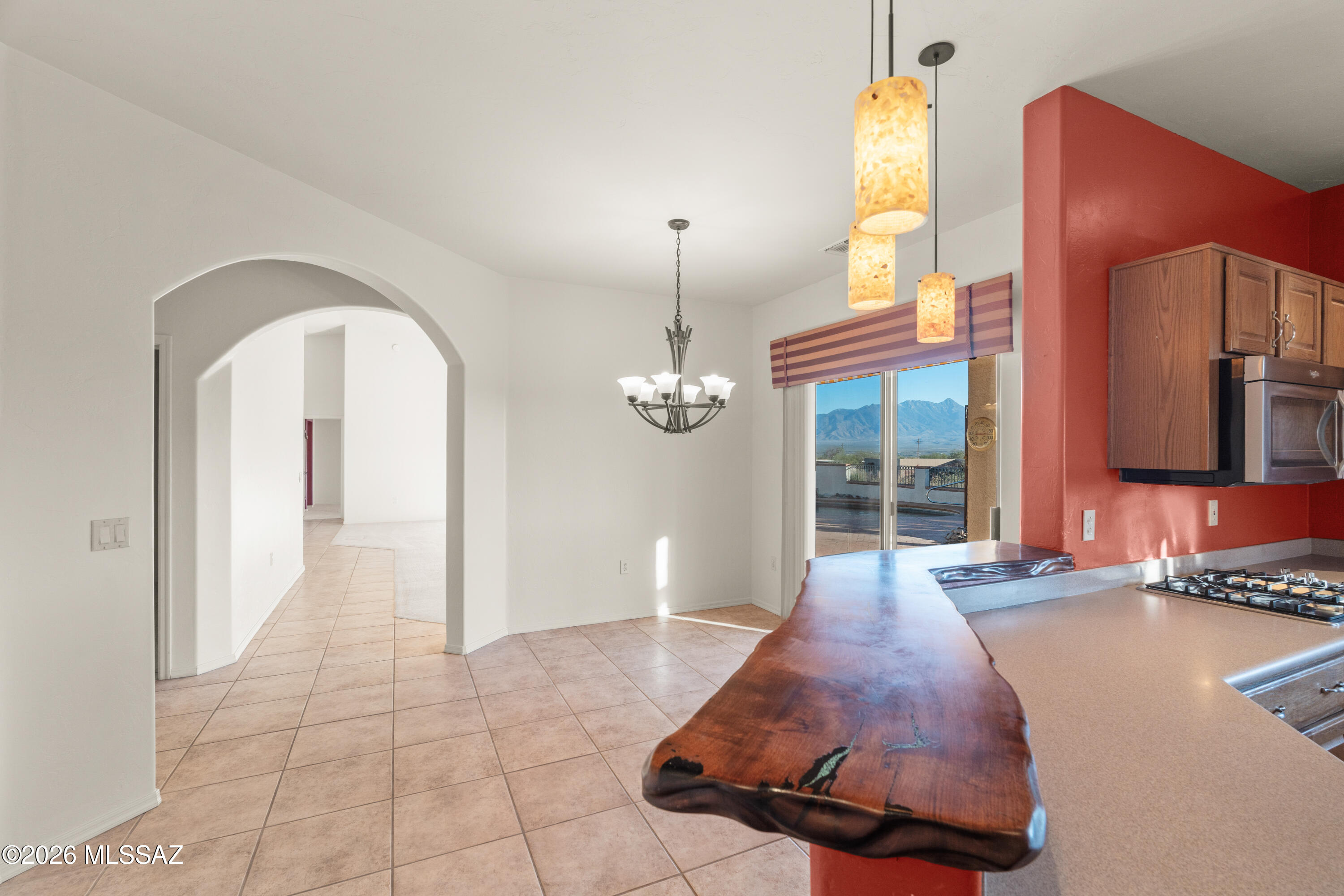 Portillo Ridge - Residential