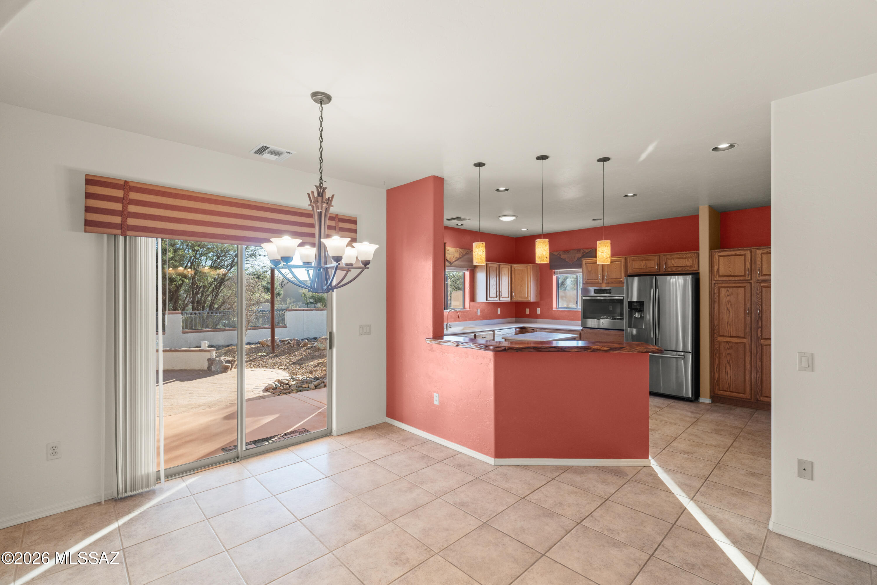 Portillo Ridge - Residential