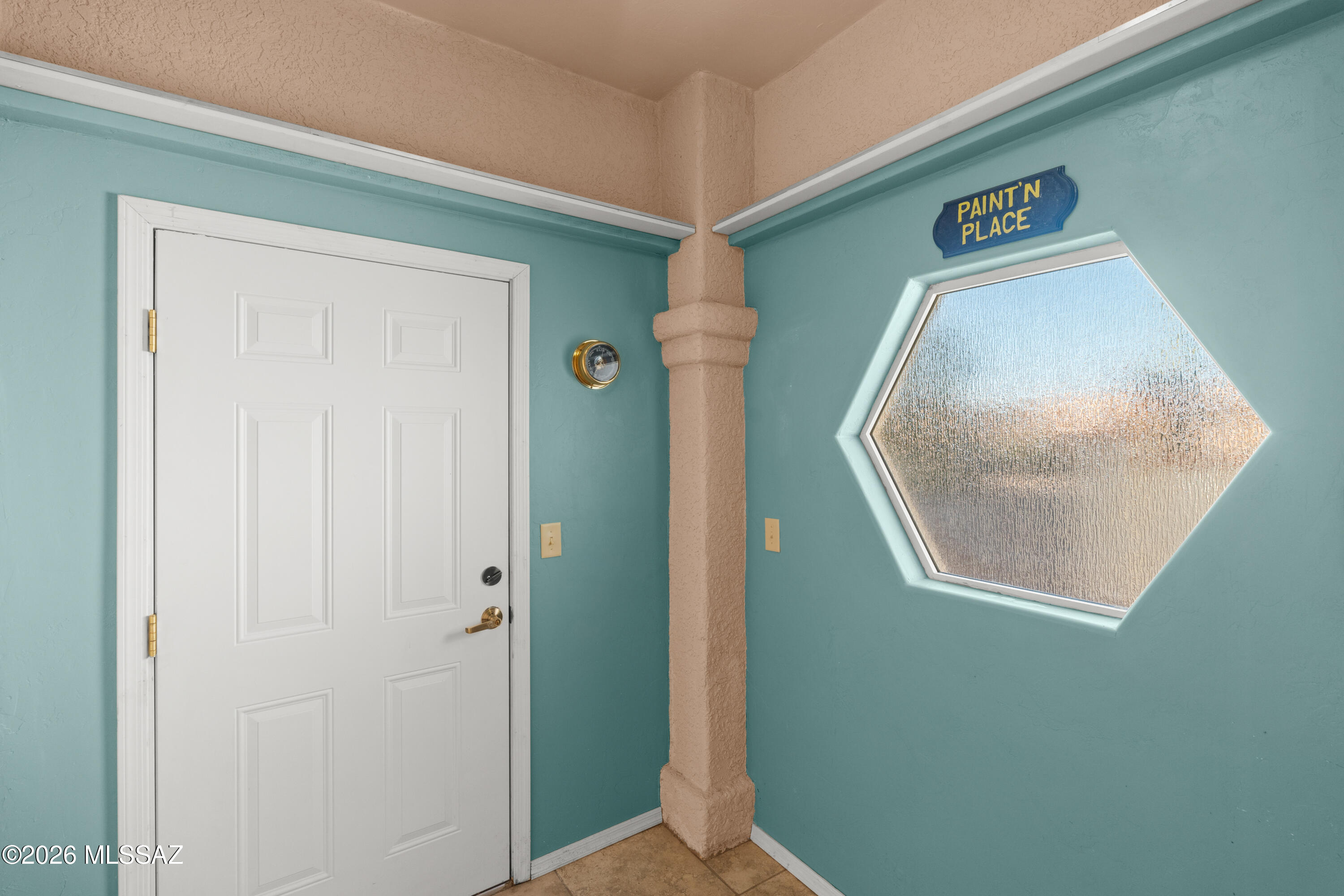 Portillo Ridge - Residential