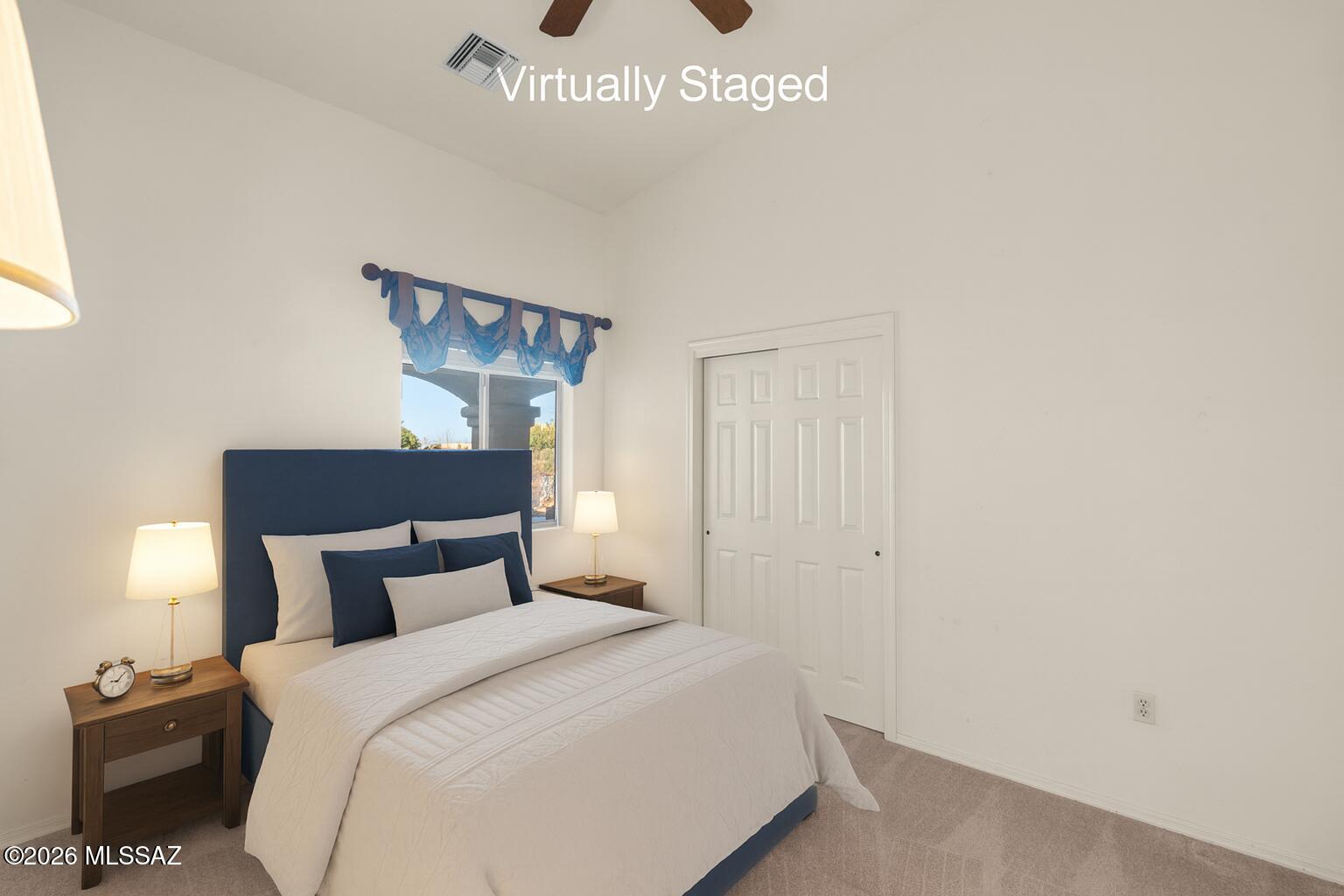 Portillo Ridge - Residential