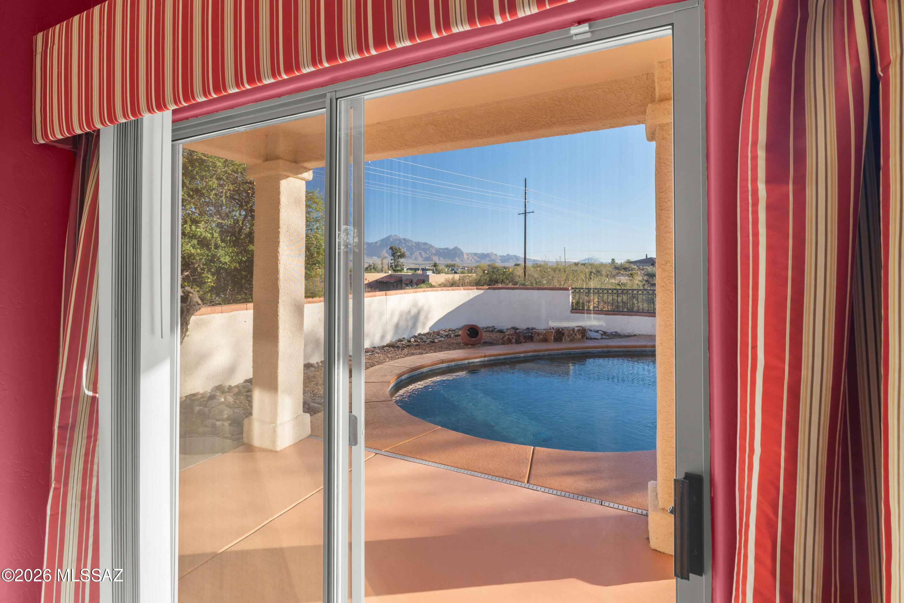 Portillo Ridge - Residential