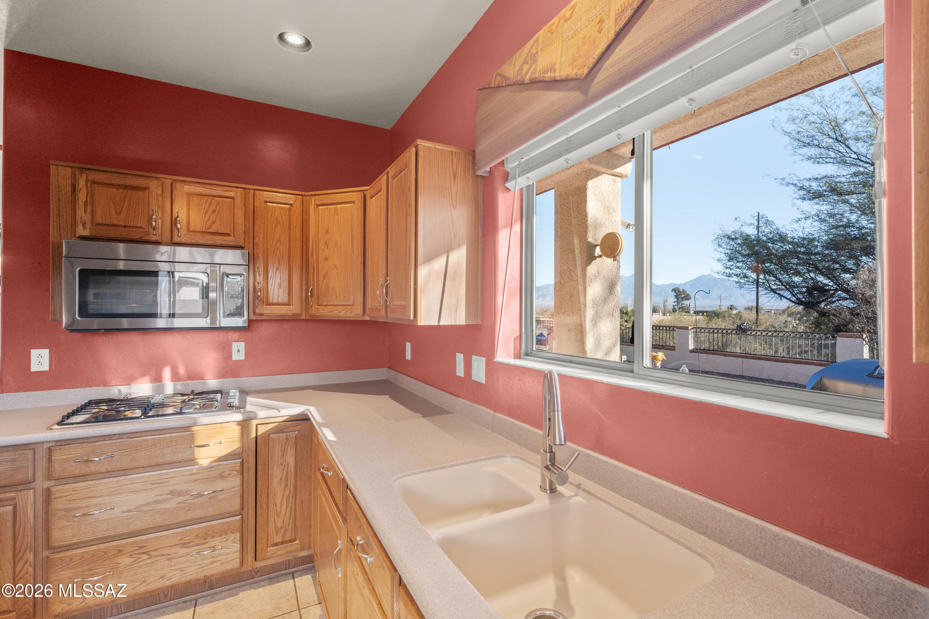 Portillo Ridge - Residential