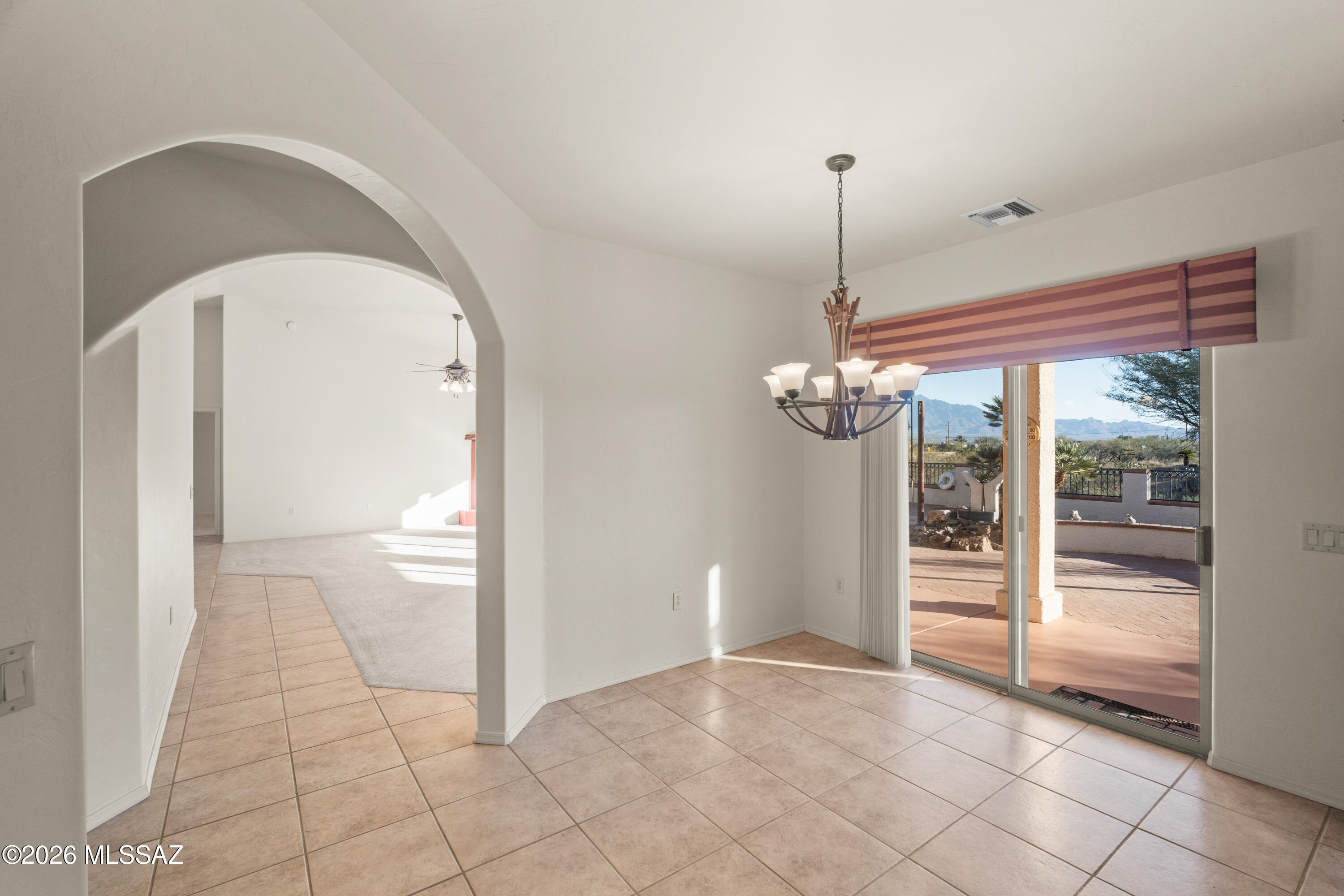 Portillo Ridge - Residential