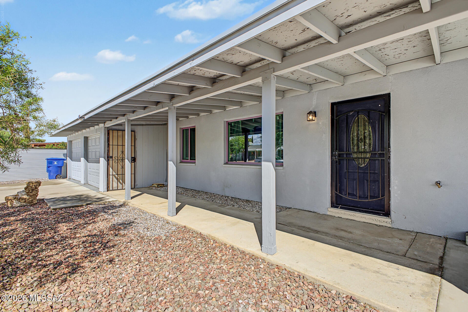 Wilmot Terrace Of San Paulo Village - Residential