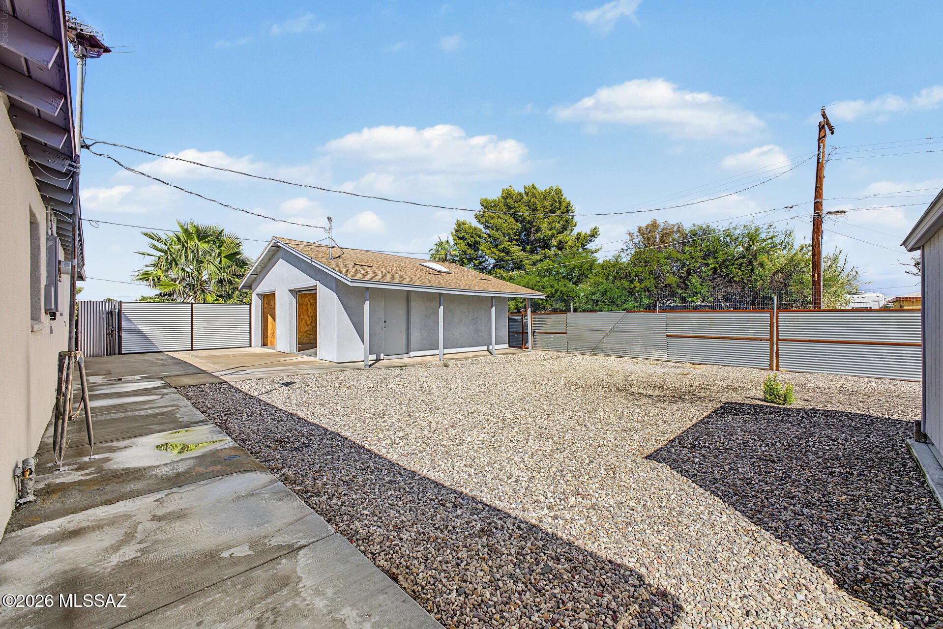 Wilmot Terrace Of San Paulo Village - Residential