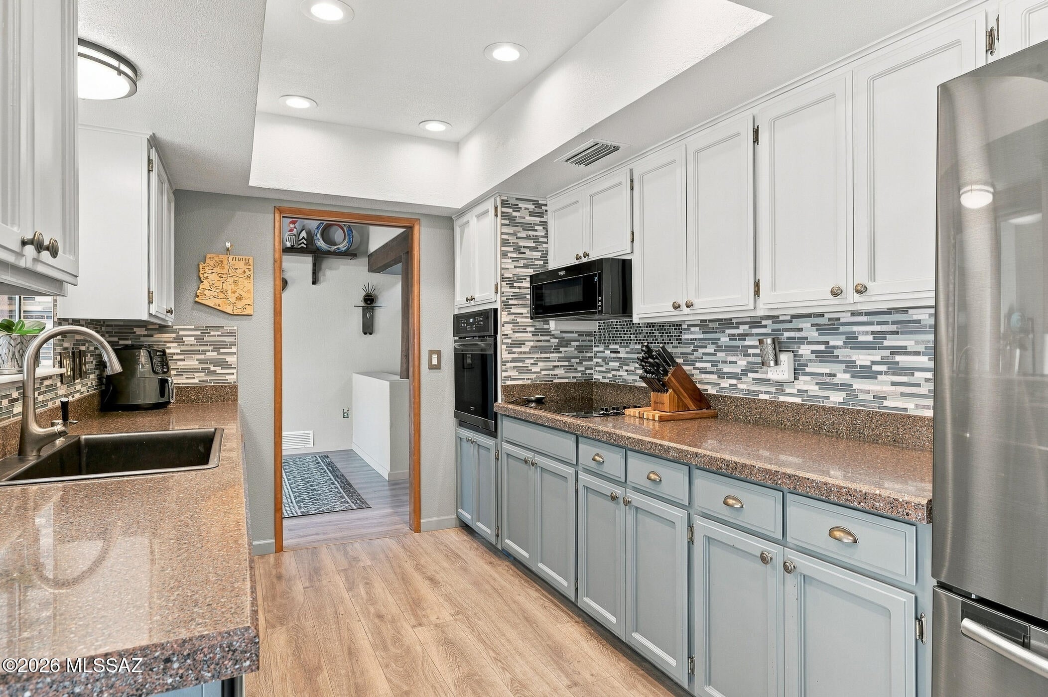 Green Valley Country Club Vistas(1-229) - Residential