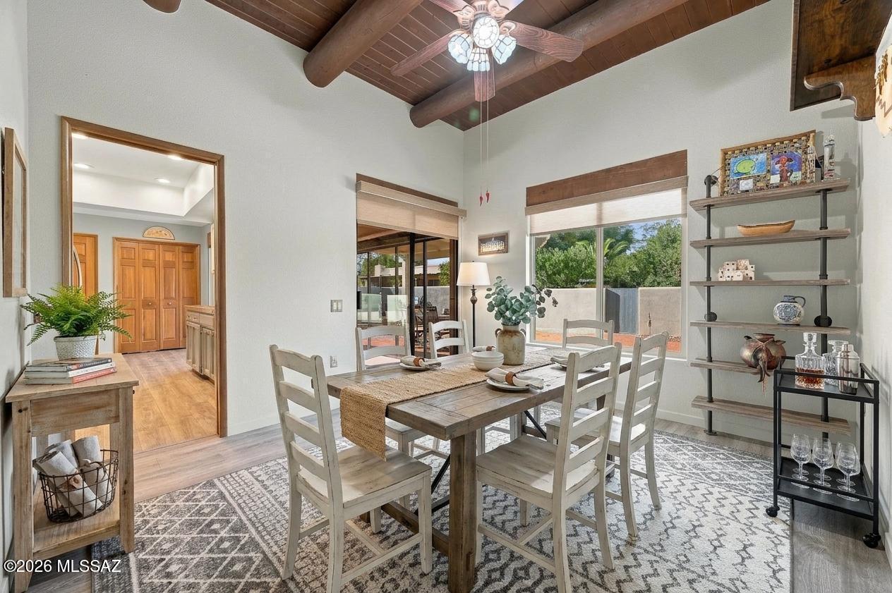 Green Valley Country Club Vistas(1-229) - Residential