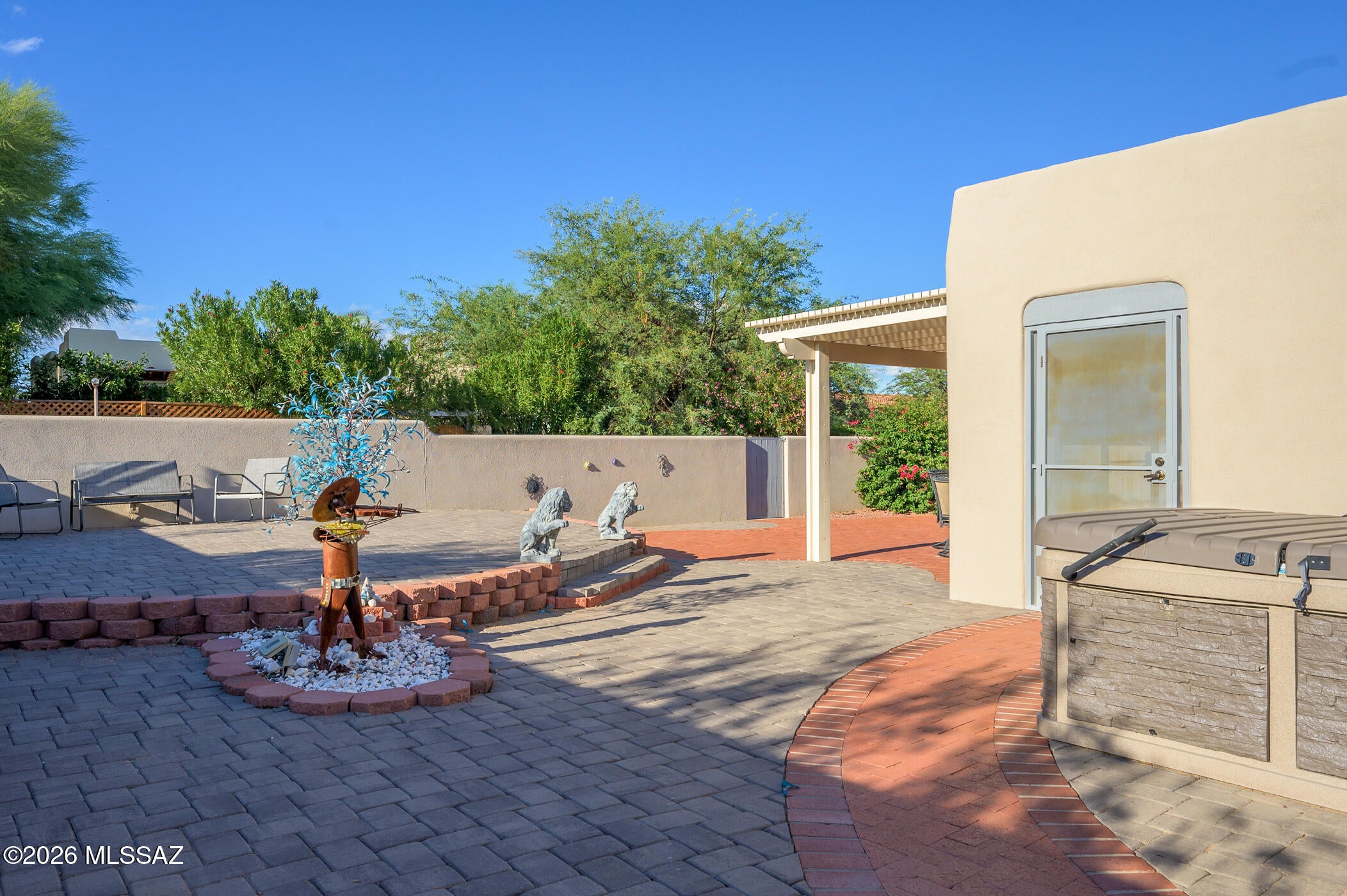Green Valley Country Club Vistas(1-229) - Residential