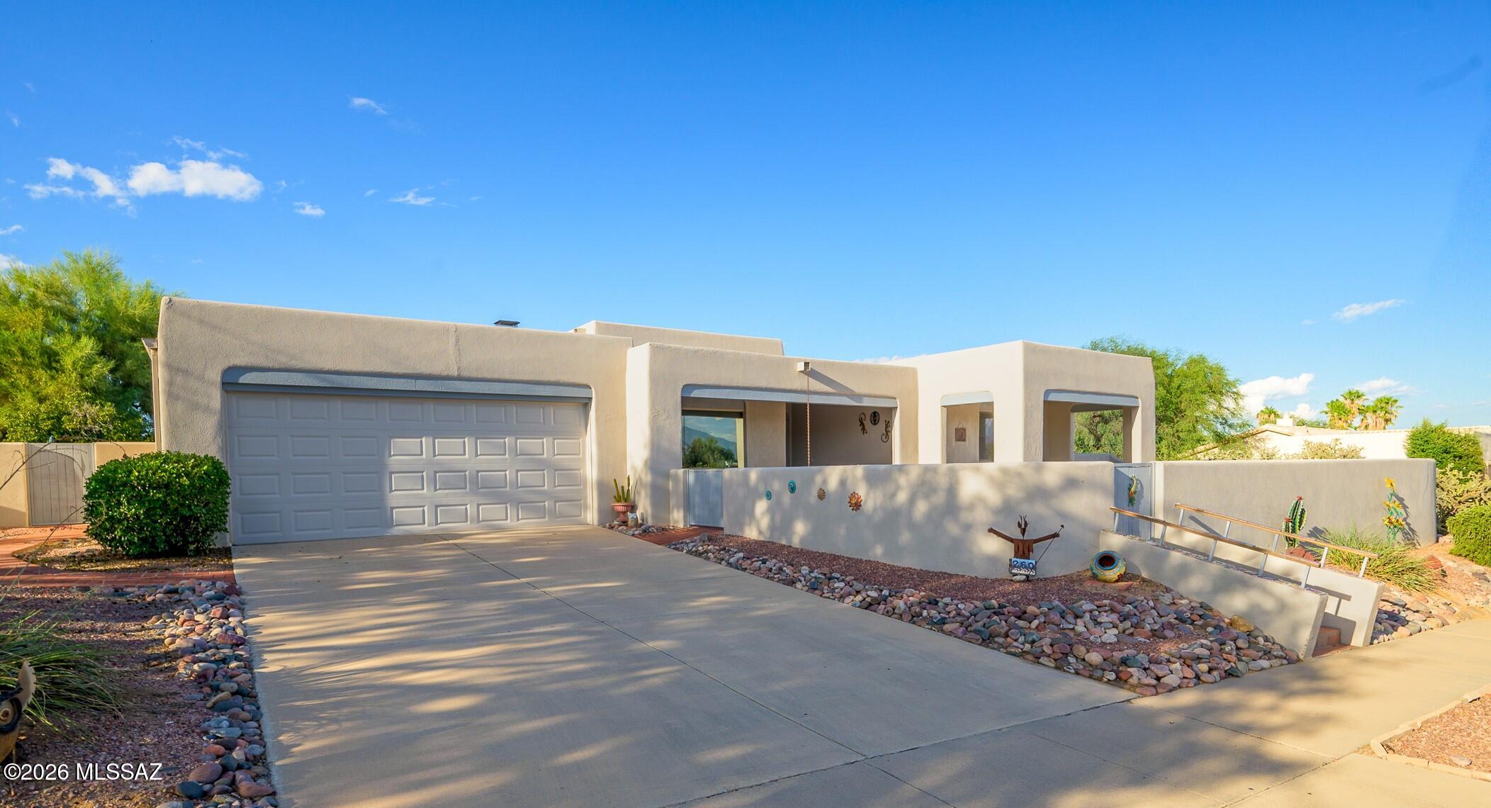 Green Valley Country Club Vistas(1-229) - Residential