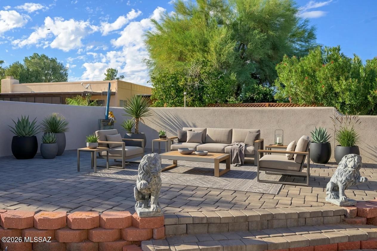 Green Valley Country Club Vistas(1-229) - Residential