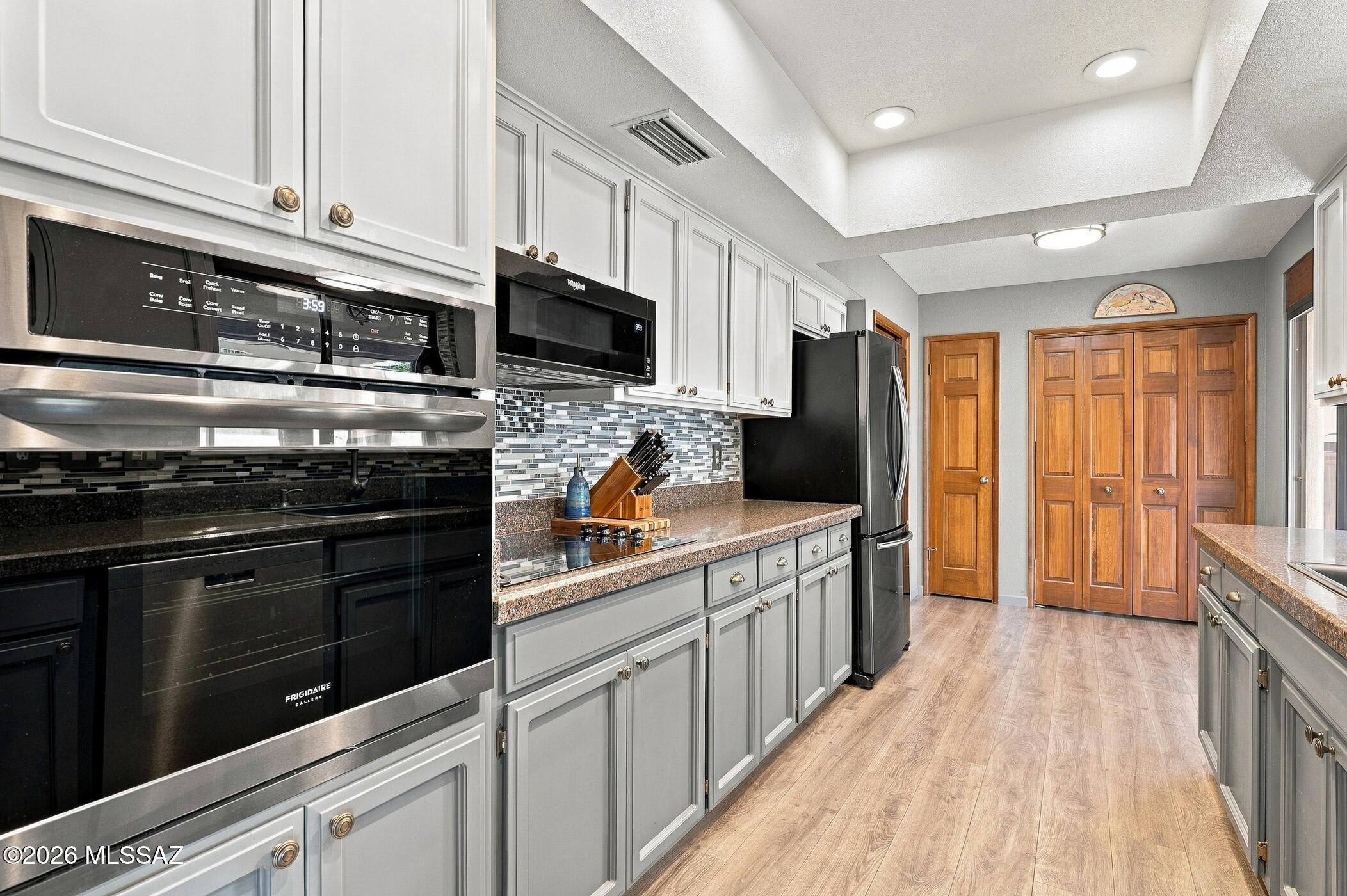 Green Valley Country Club Vistas(1-229) - Residential