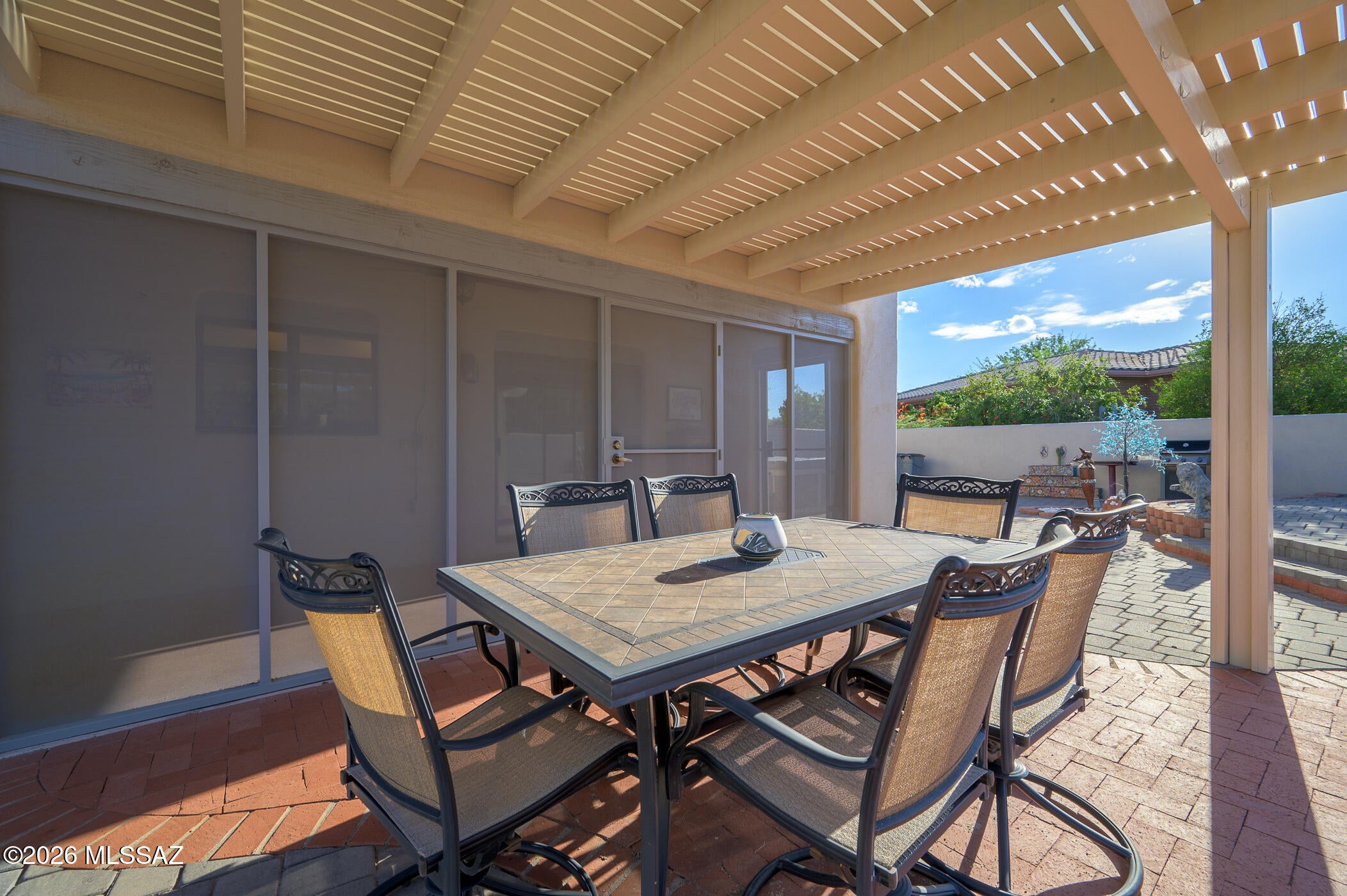 Green Valley Country Club Vistas(1-229) - Residential