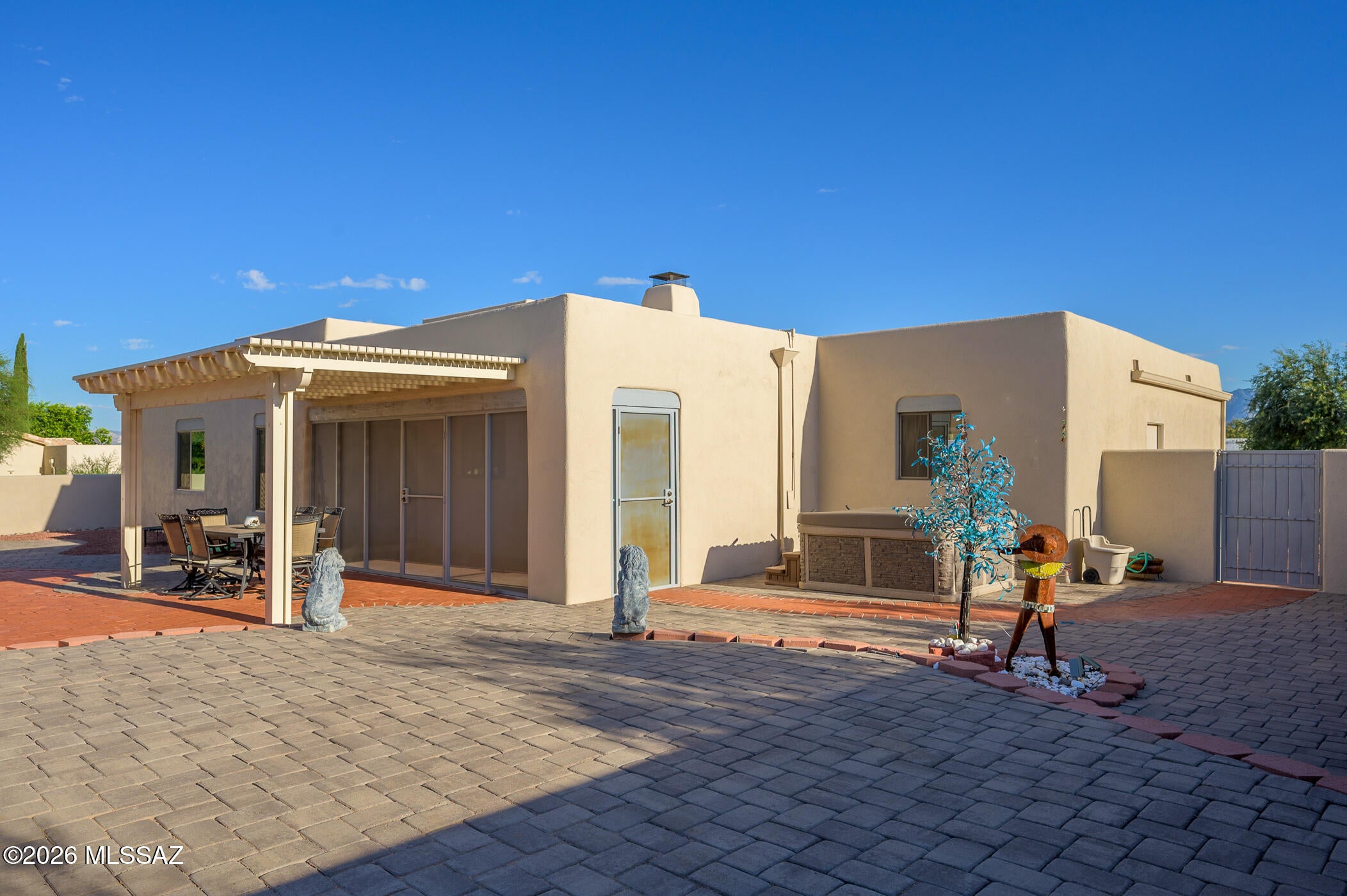 Green Valley Country Club Vistas(1-229) - Residential