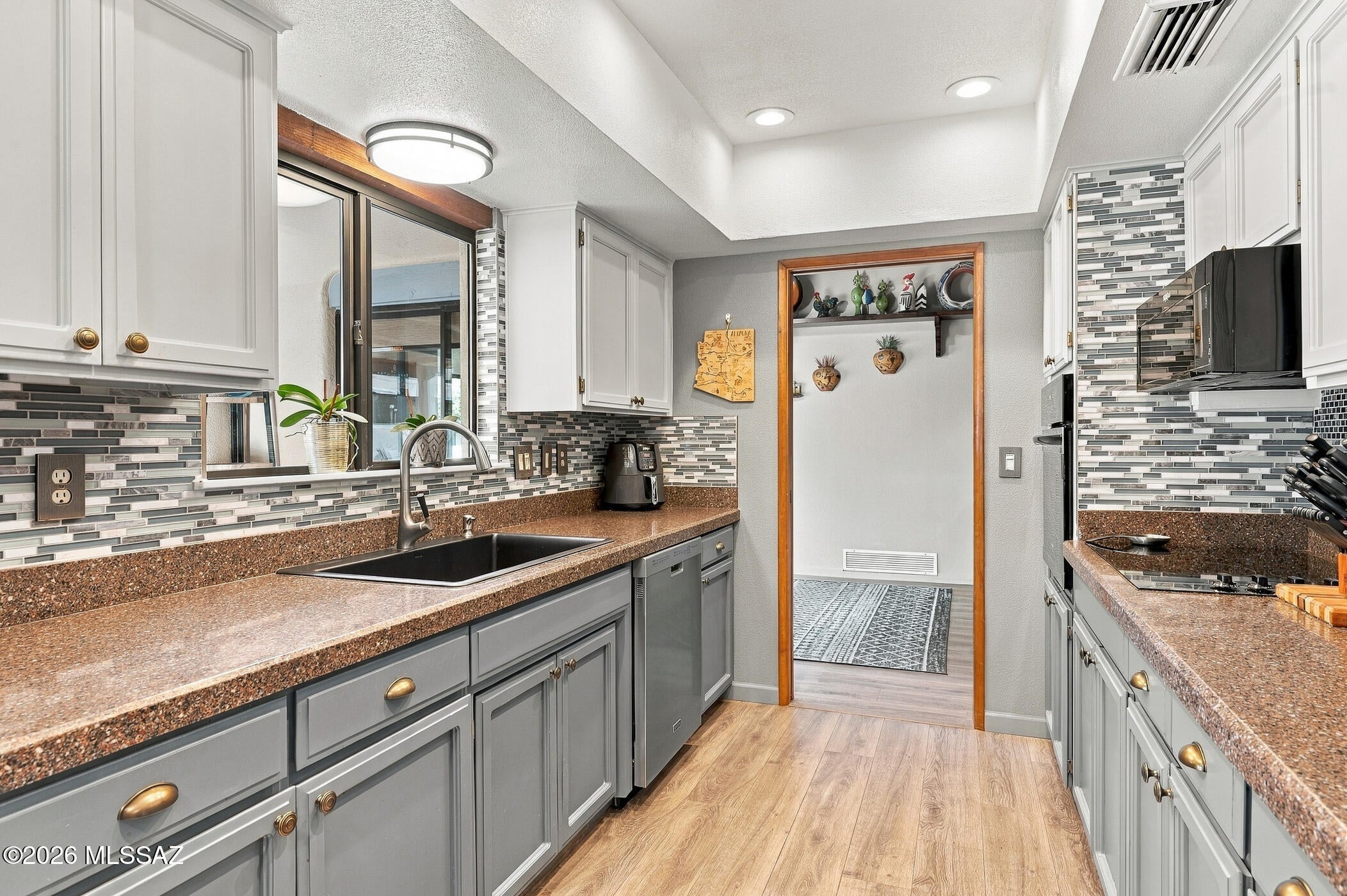 Green Valley Country Club Vistas(1-229) - Residential